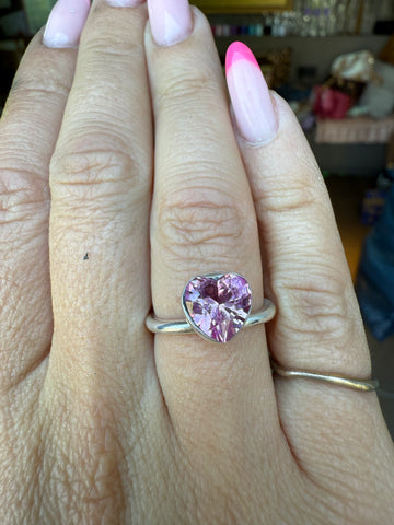 LIGHT PINK LOVE