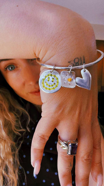 How to Make a Silver Clay Ring at Home — Step-by-Step Tutorial - TheLilaLobster