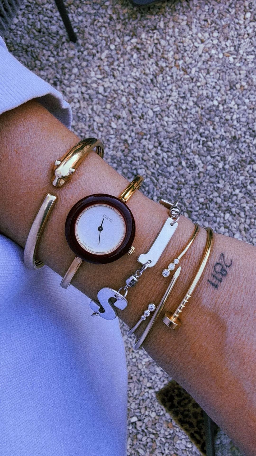 BIG MAGNETIC CHARMS