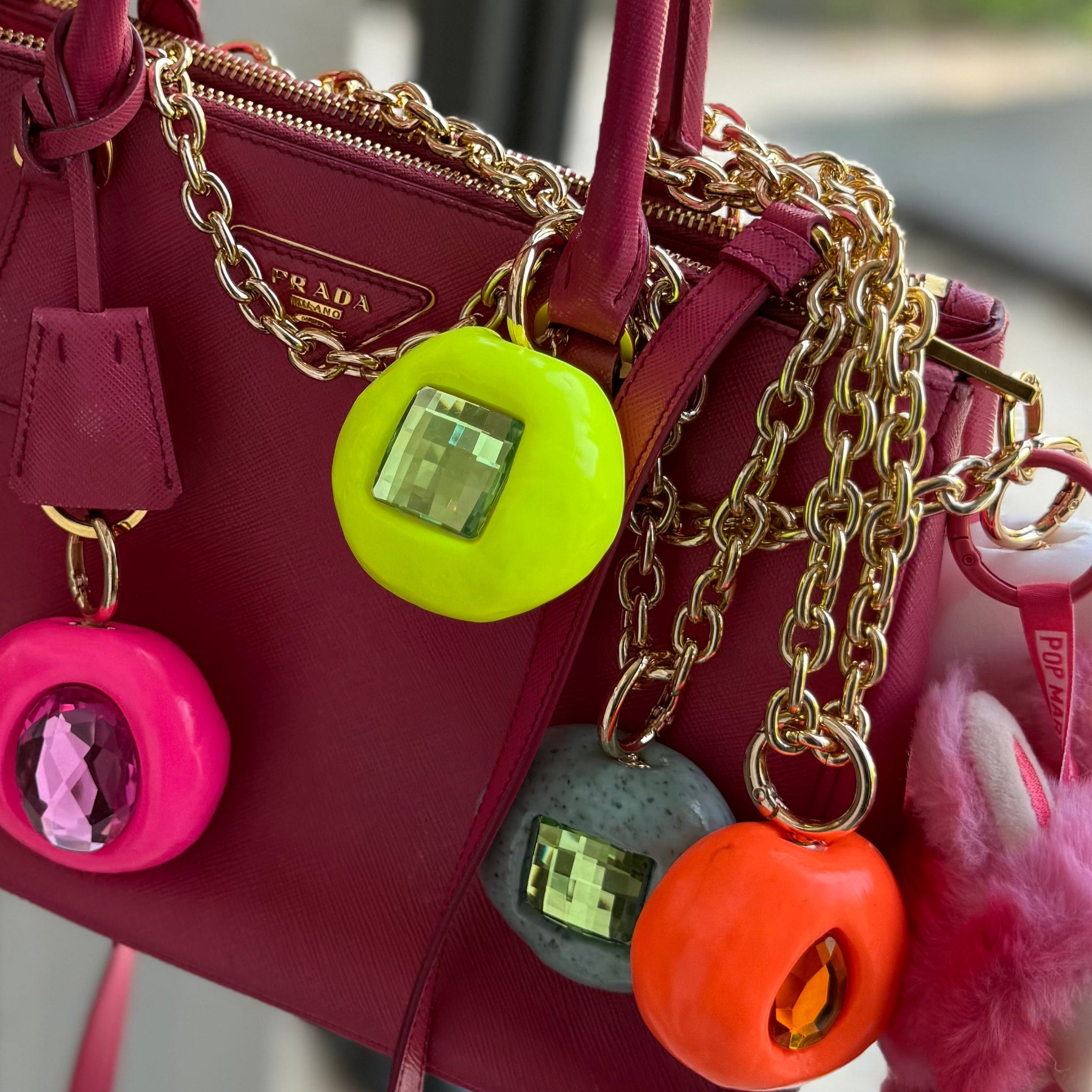 BAGCHARMS