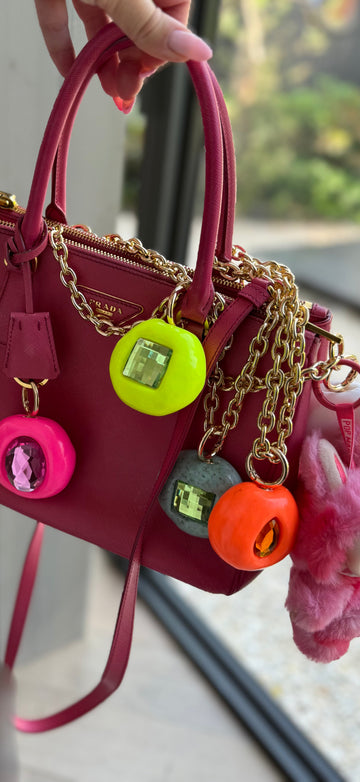 BAGCHARMS