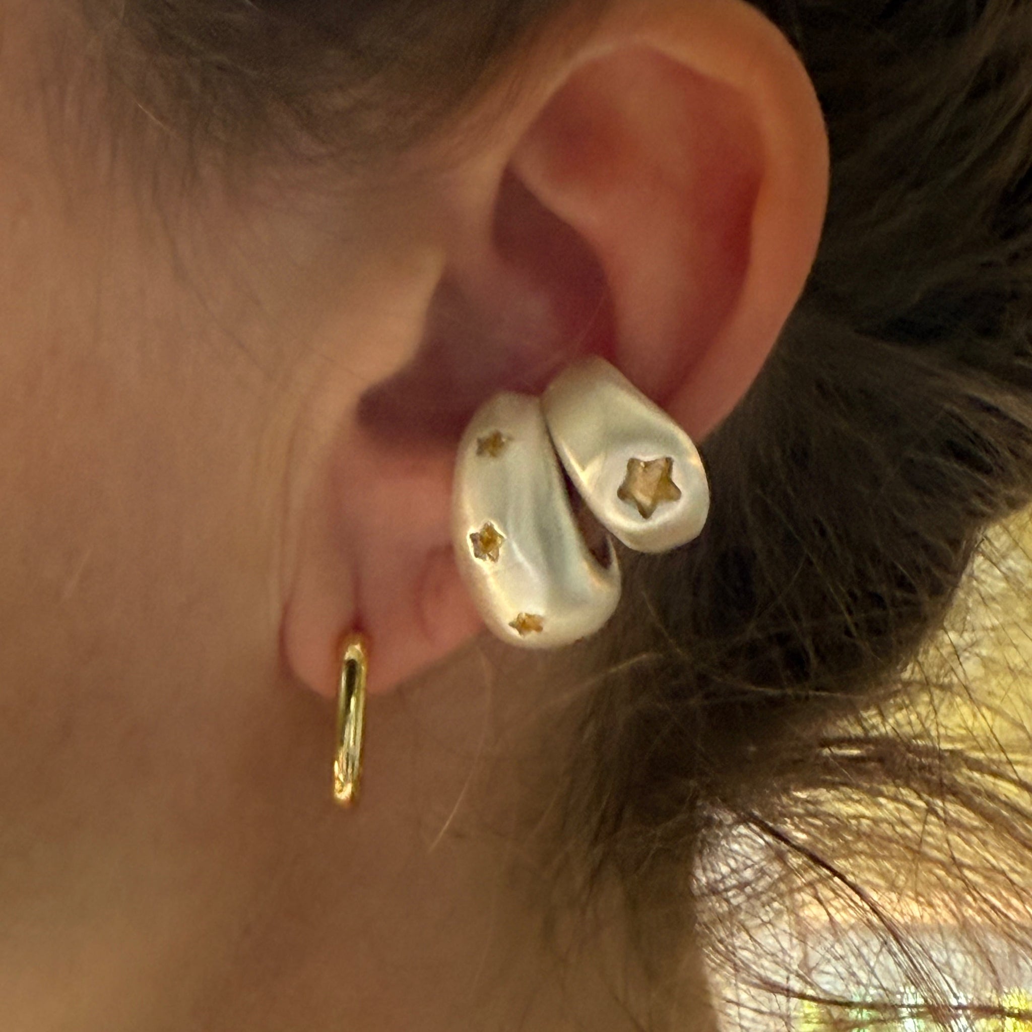 EARCUFFS