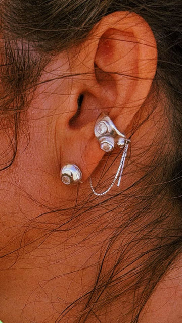 LÍO NIGHTS EARPIECE✨