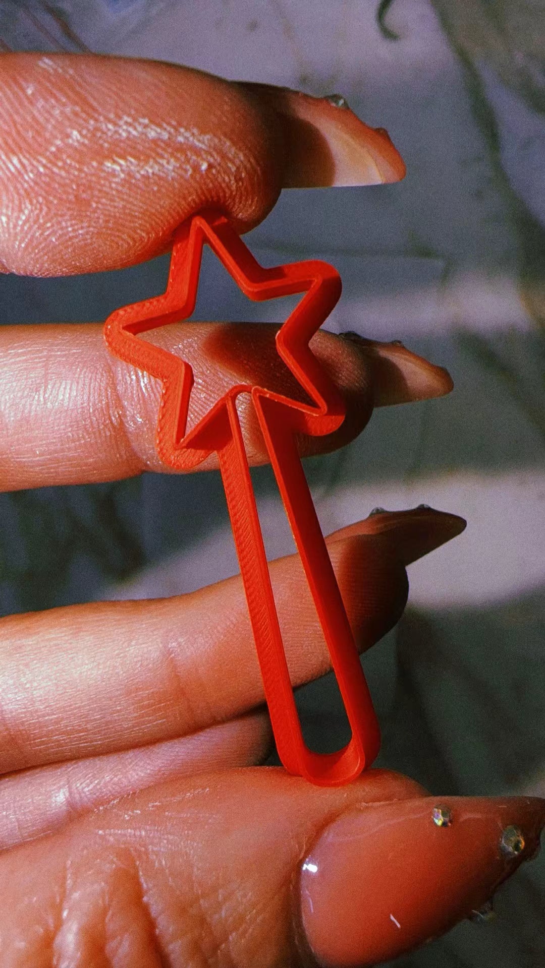 MAGIC WAND 🪄