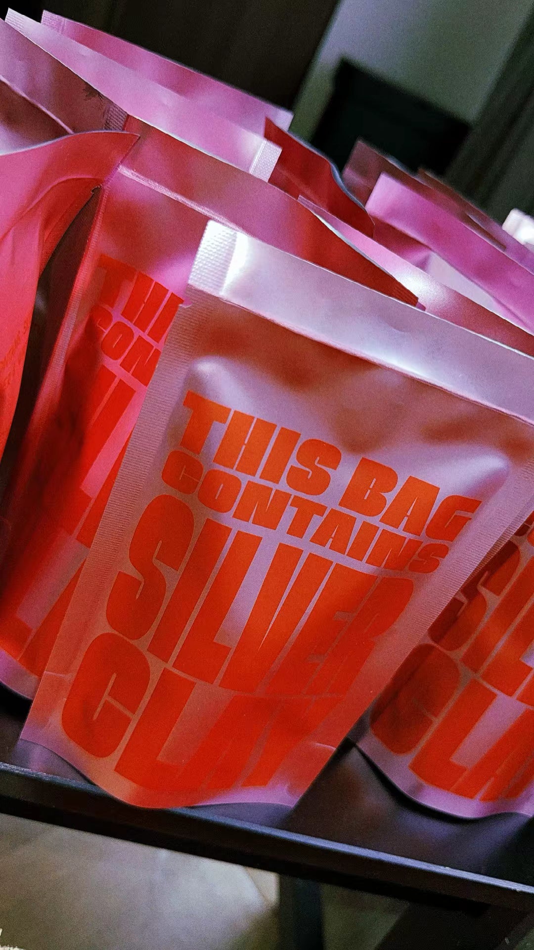 PRE-ORDER SILVERCLAY 7 GRAM