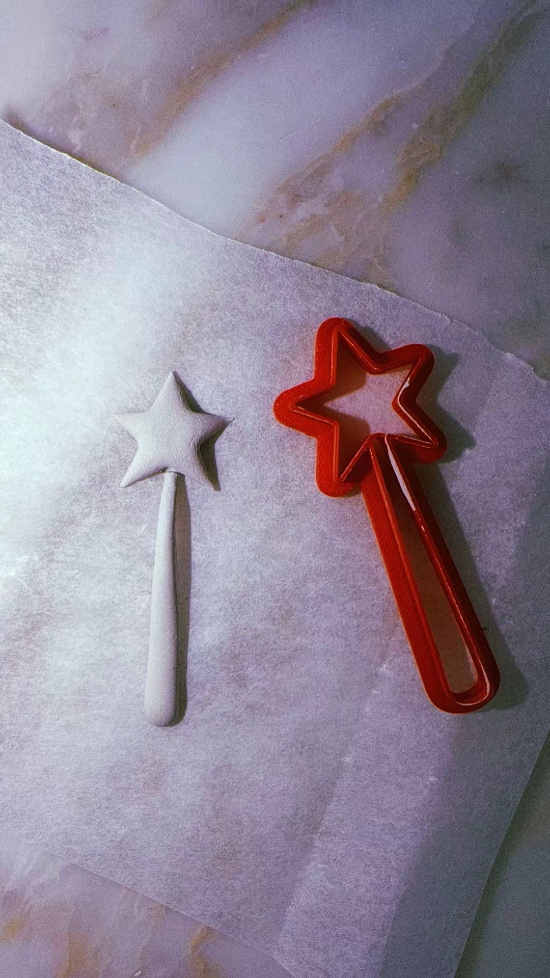 MAGIC WAND 🪄
