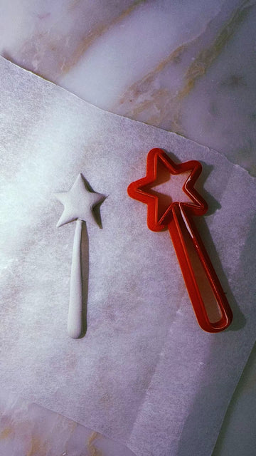 MAGIC WAND 🪄