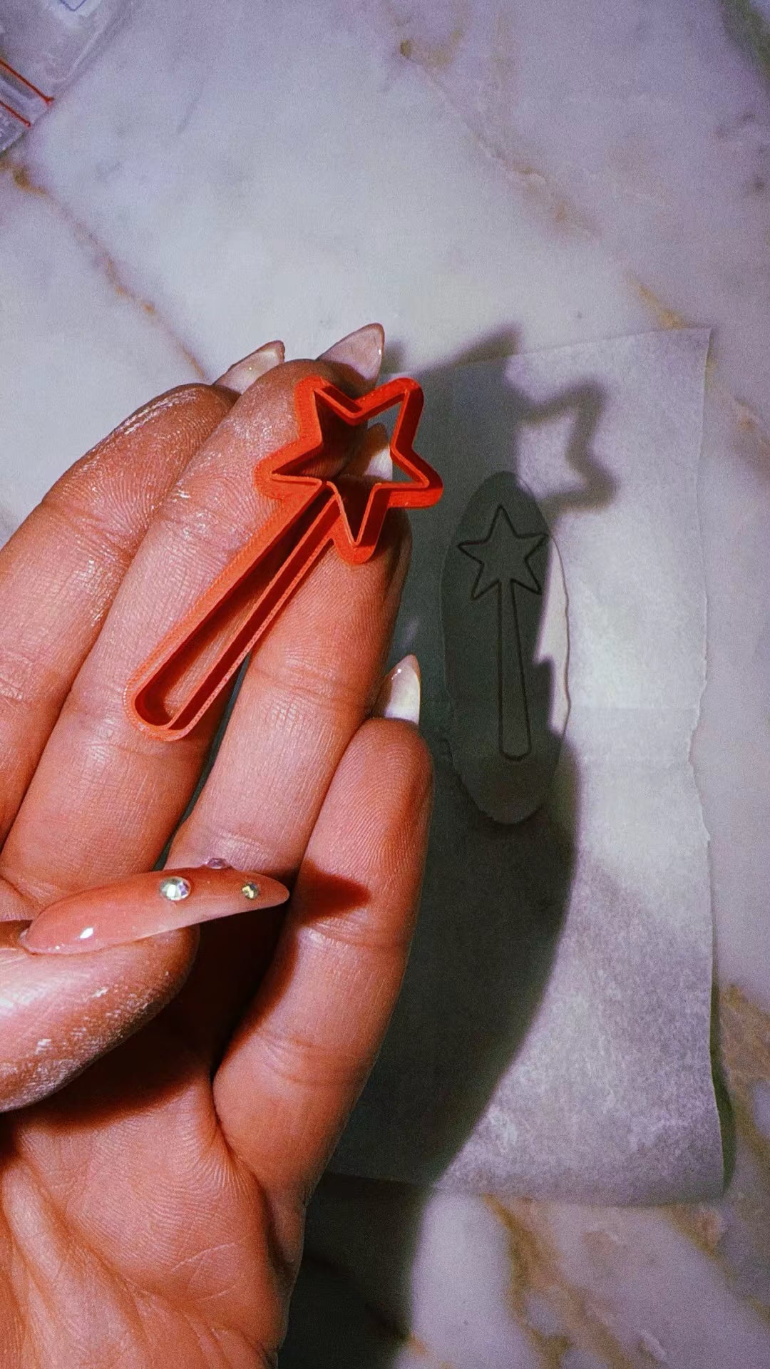 MAGIC WAND 🪄