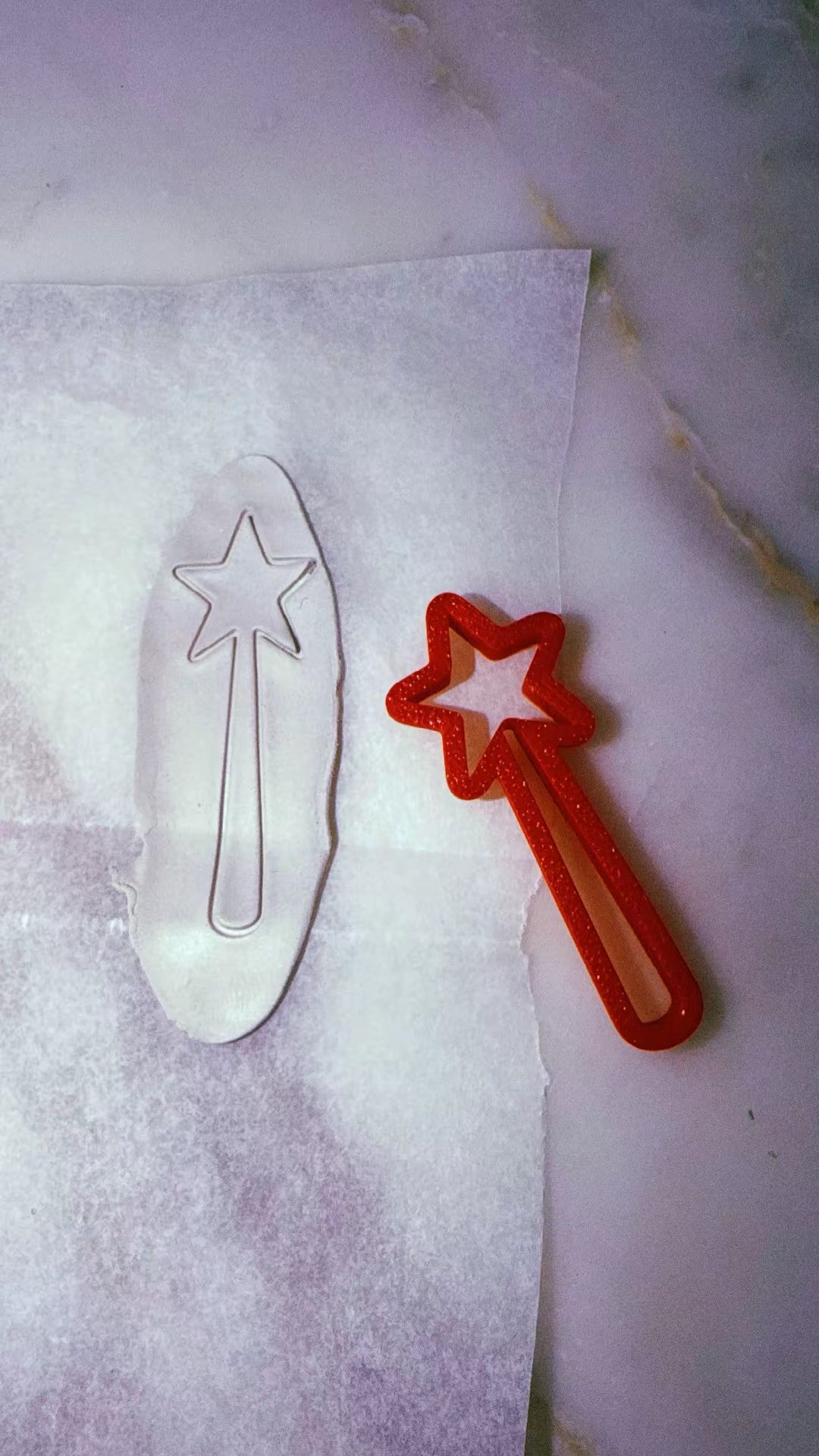 MAGIC WAND 🪄