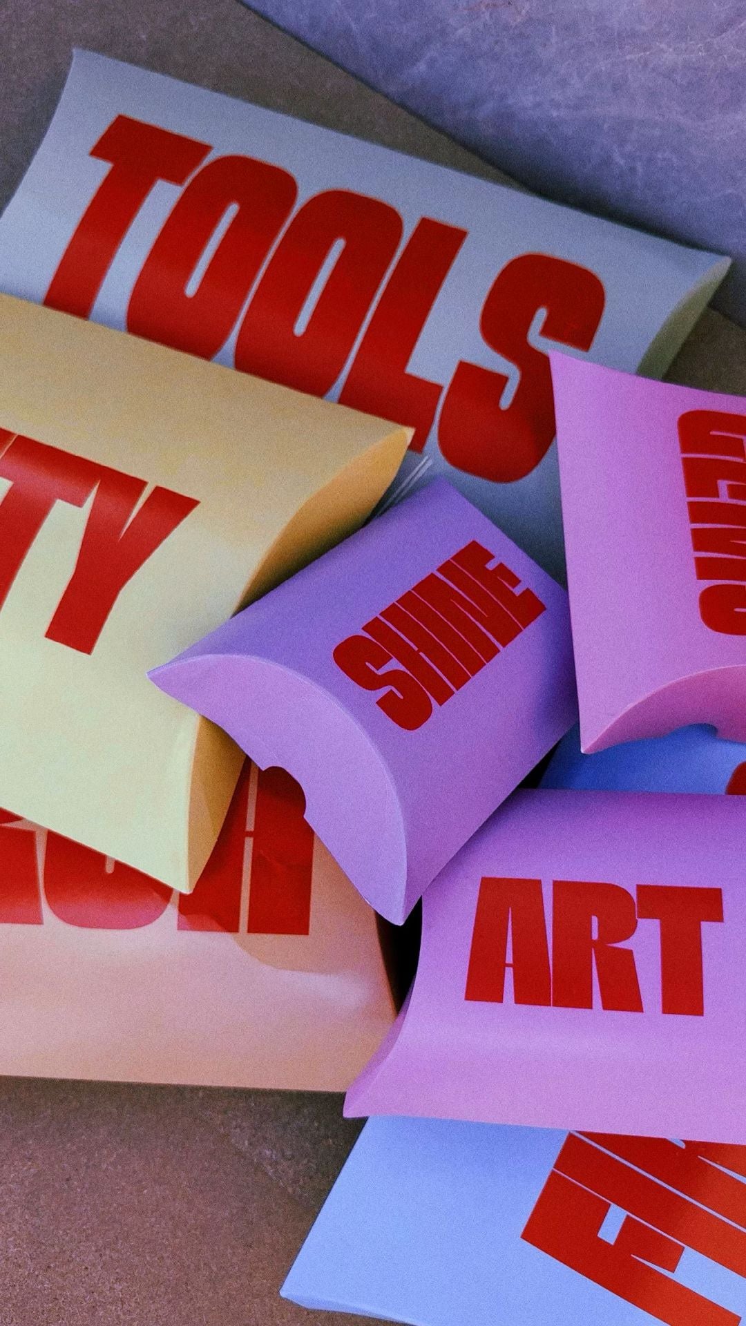 PRE-ORDER STARTERSKIT SILVERCLAY by THE LILA LOBSTER