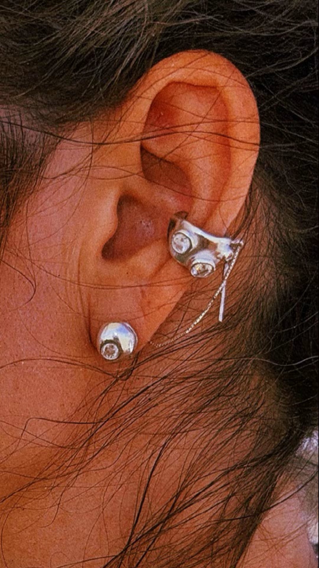 LÍO NIGHTS EARPIECE✨
