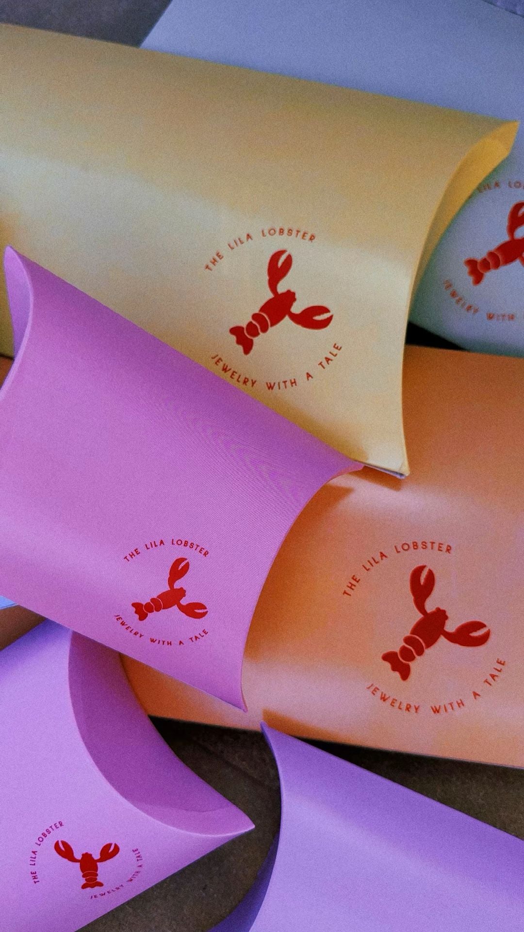 PRE-ORDER STARTERSKIT SILVERCLAY by THE LILA LOBSTER