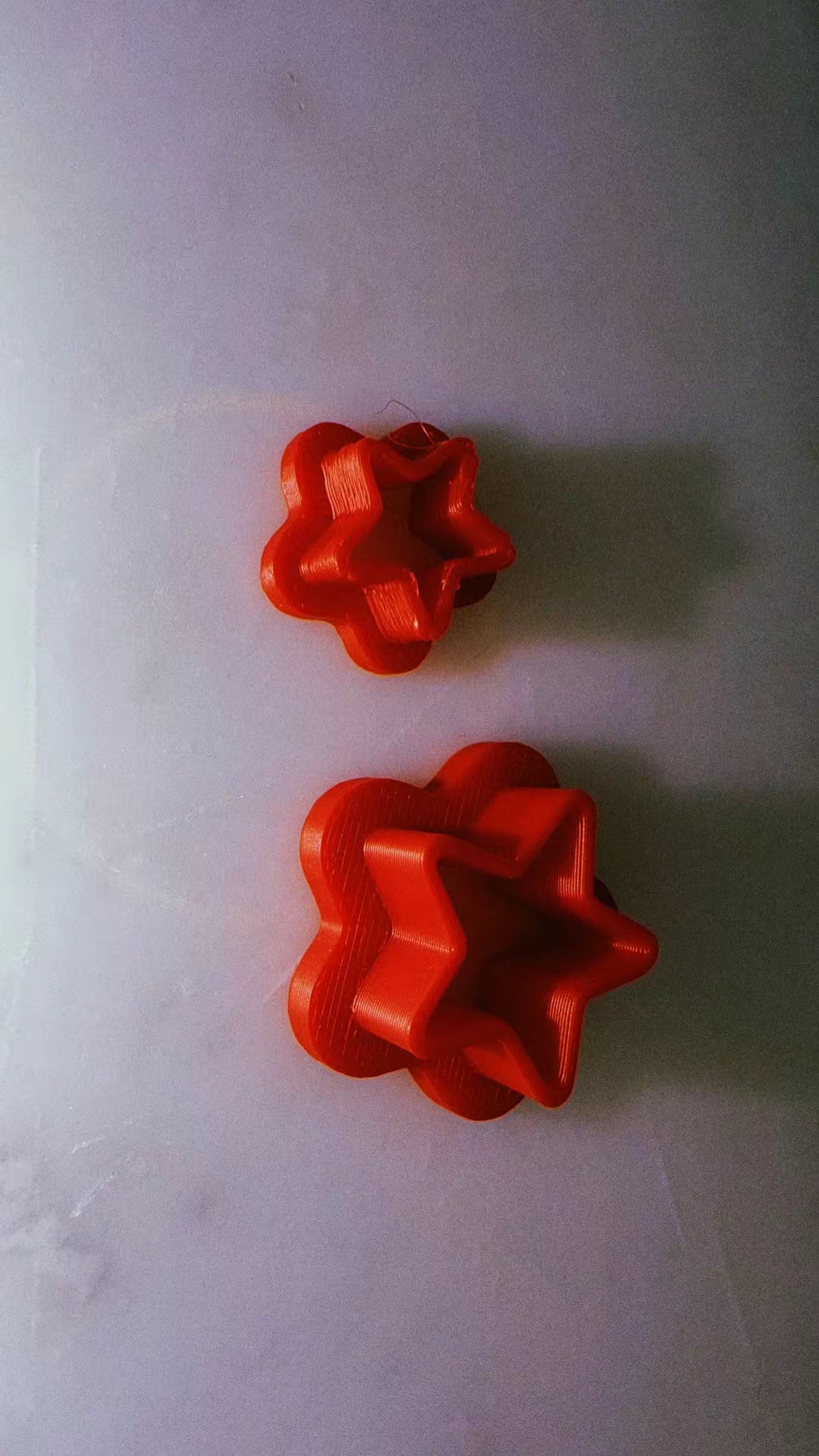 STAR CUTTER ⭐️