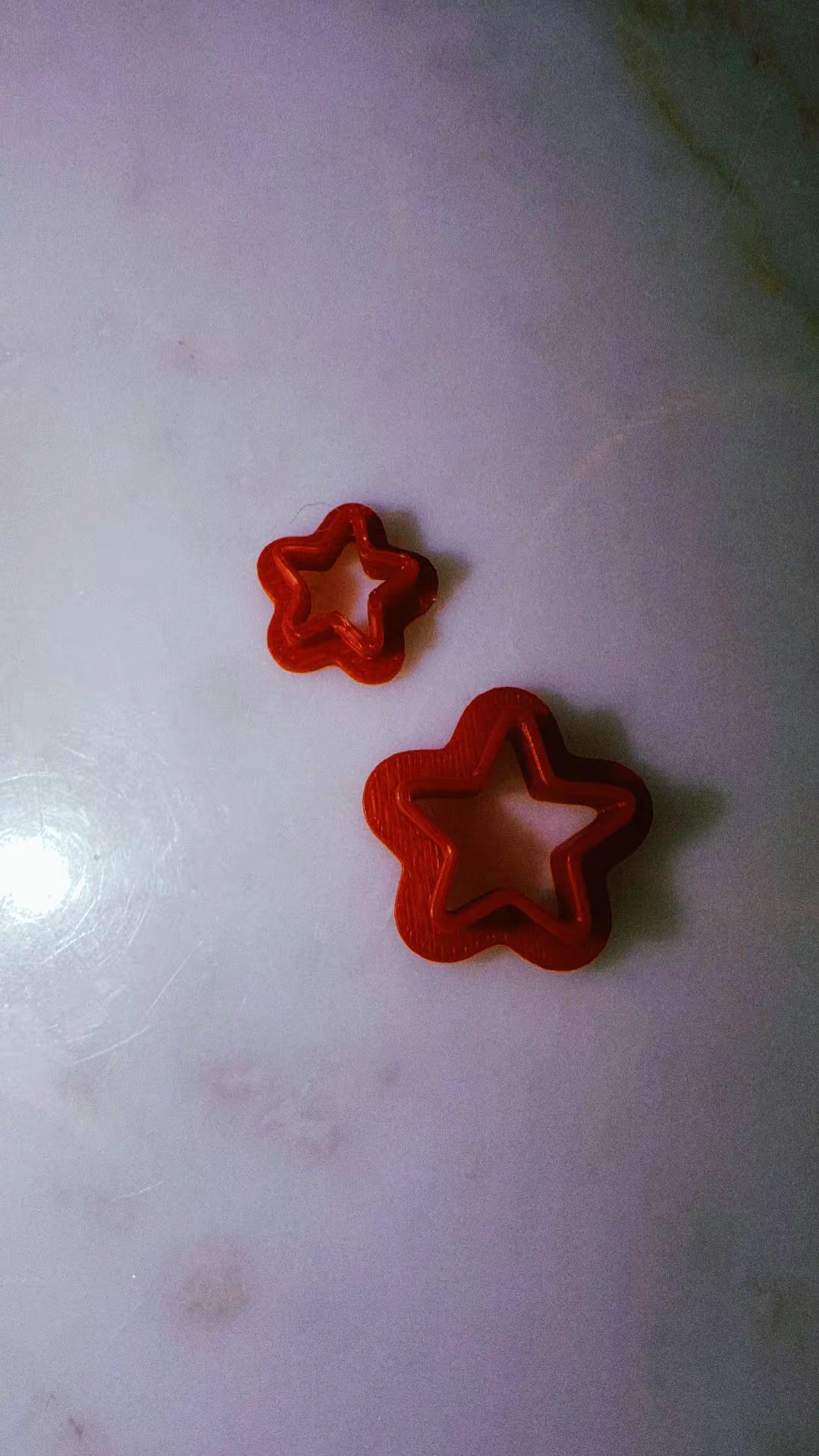 STAR CUTTER ⭐️