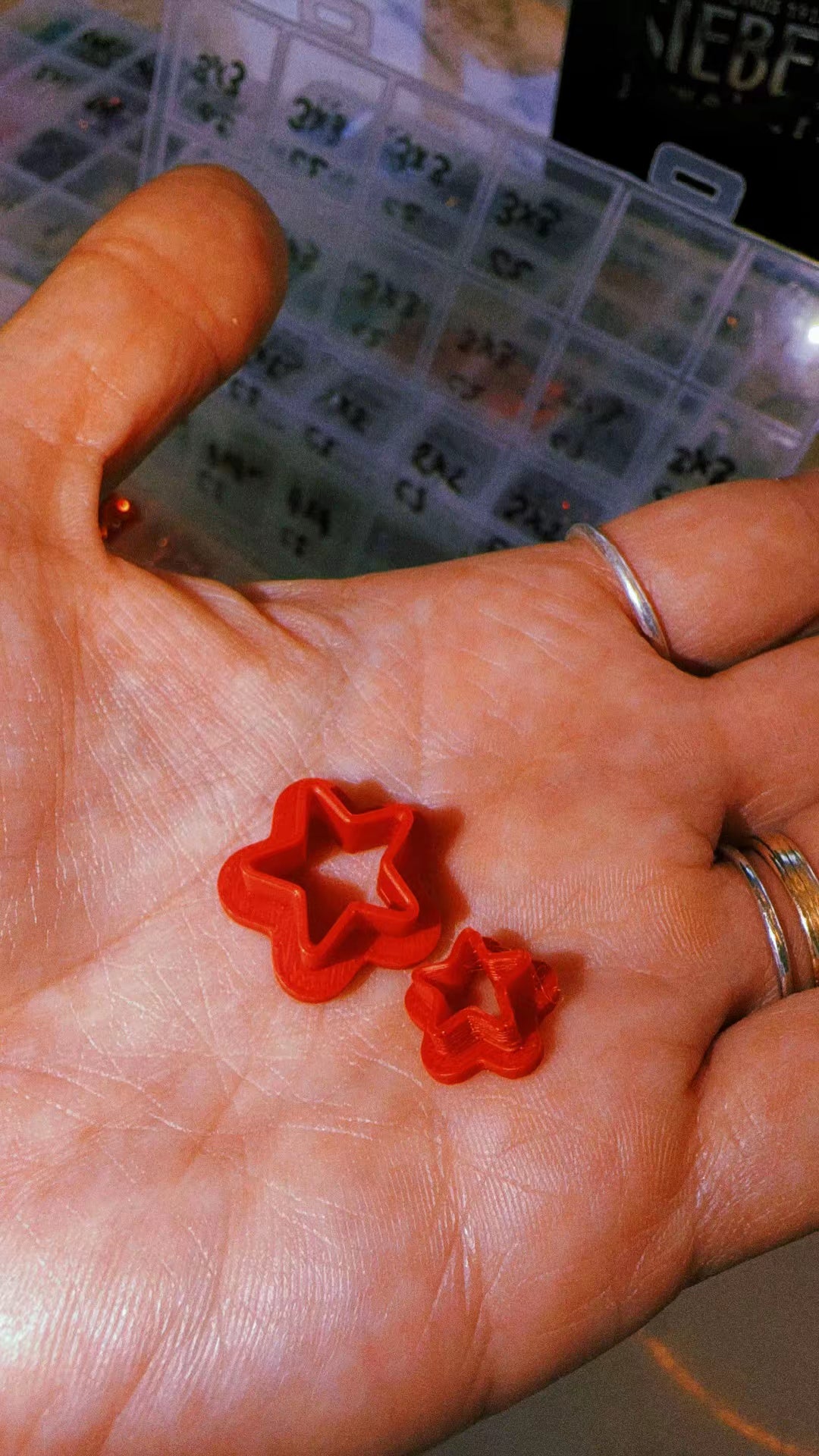 STAR CUTTER ⭐️