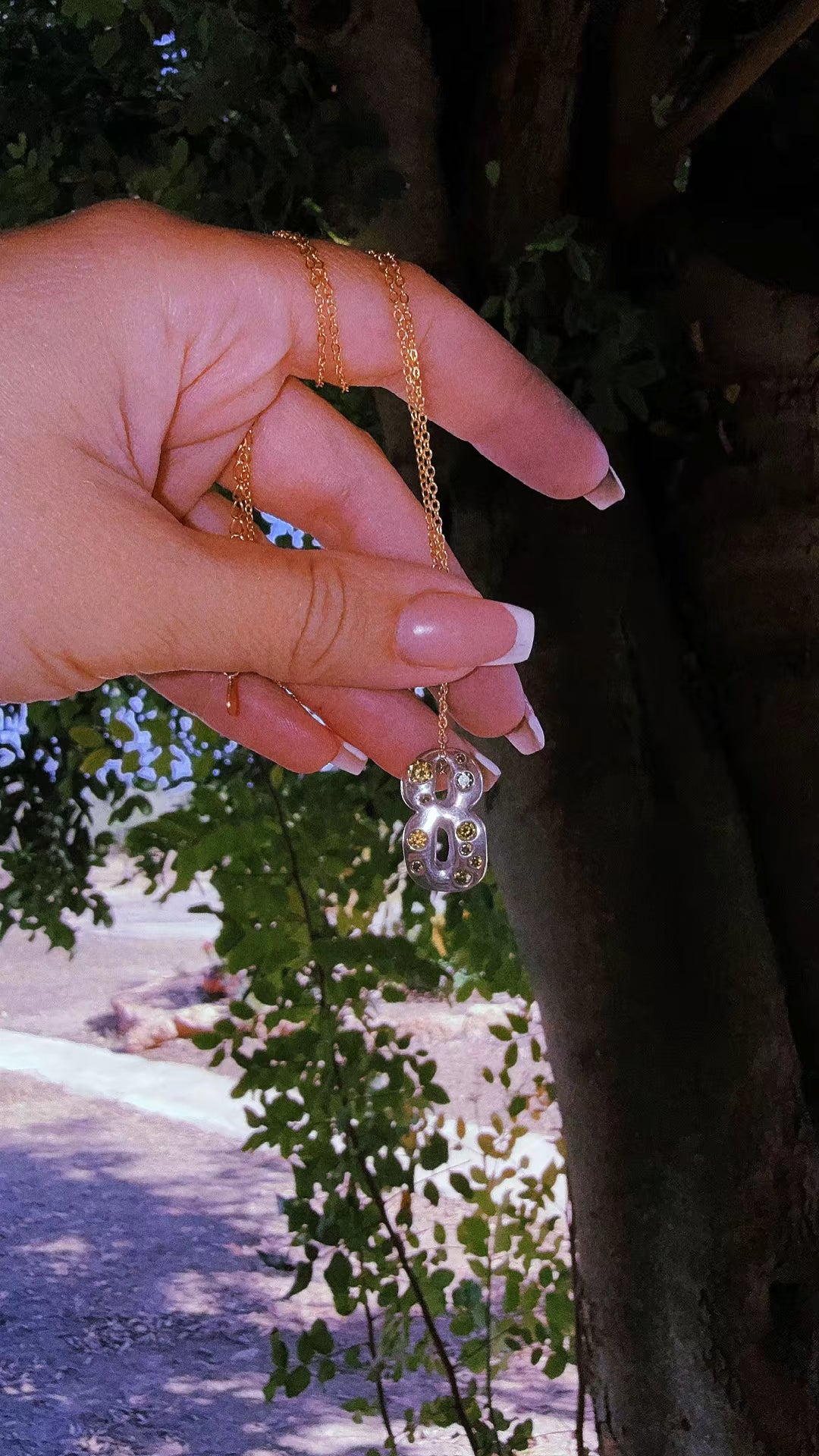 Lucky 8