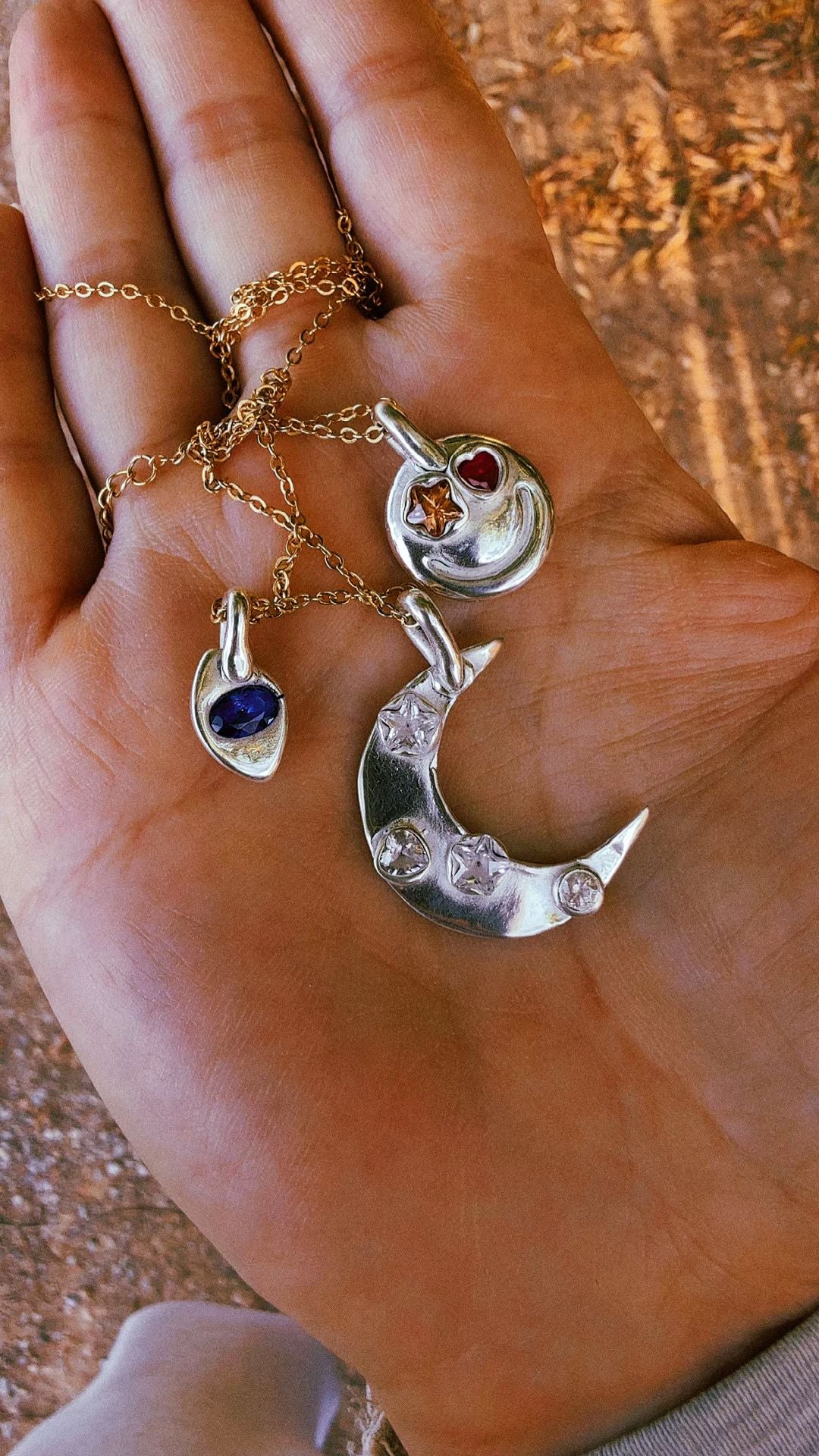 Moon of Love
