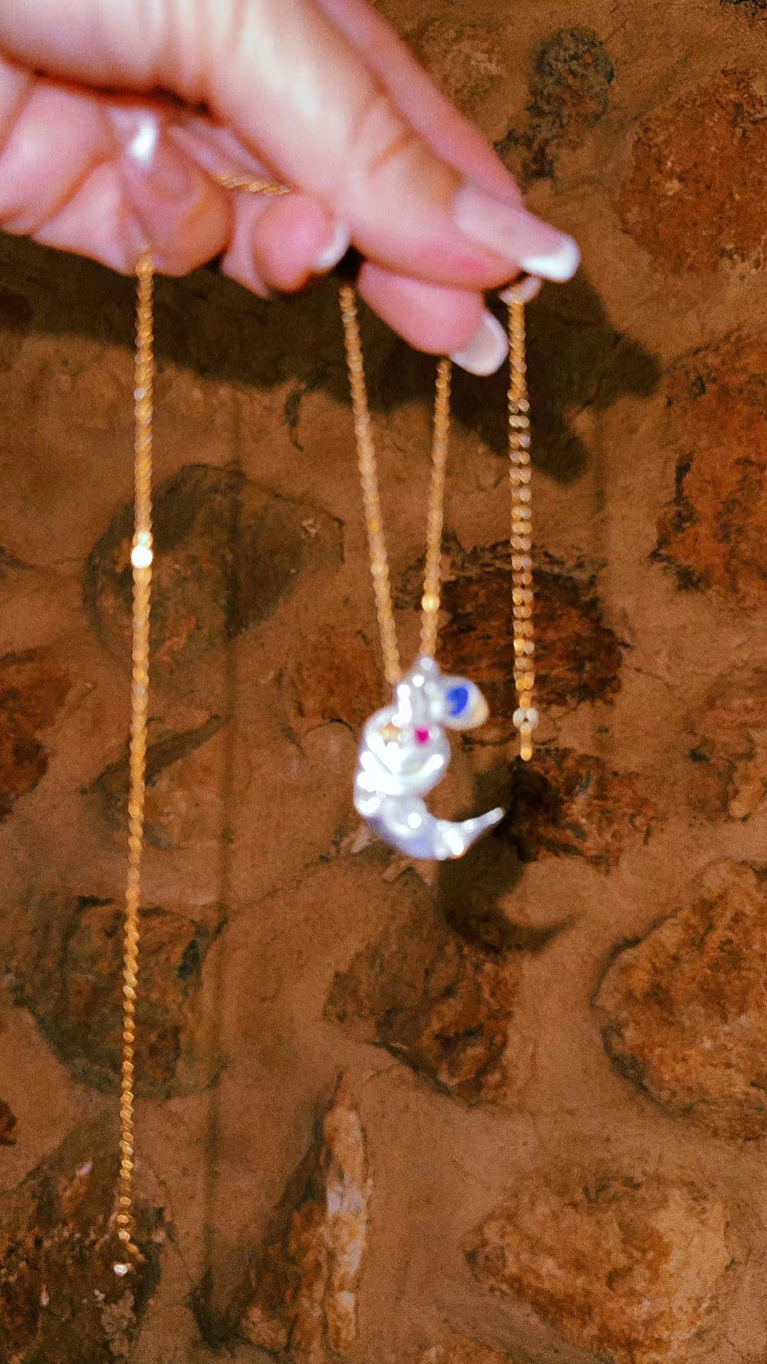 Moon of Love