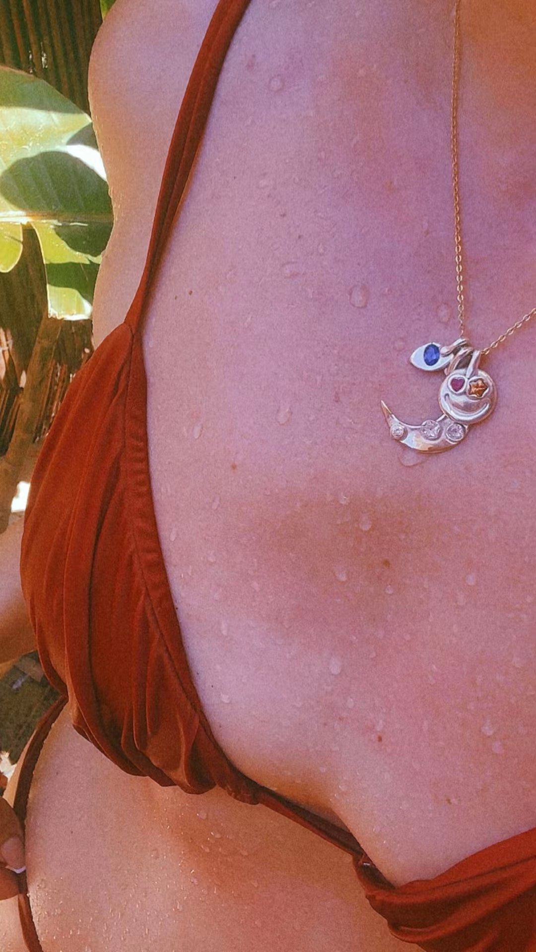 Moon of Love