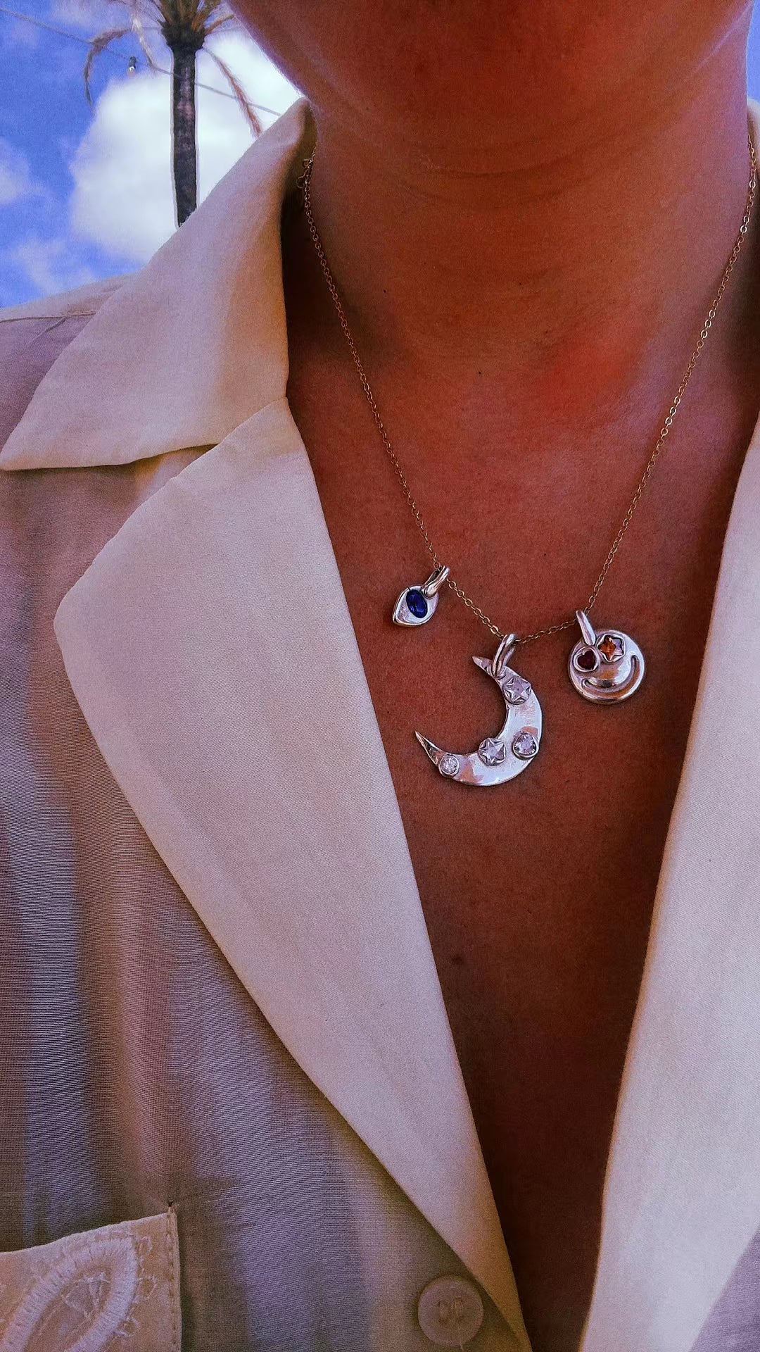 Moon of Love