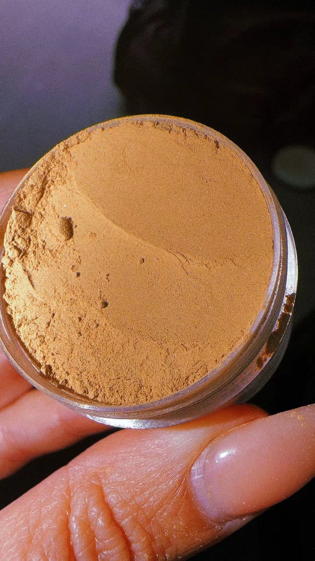 ANTI SHRINKAGE COMPOUND