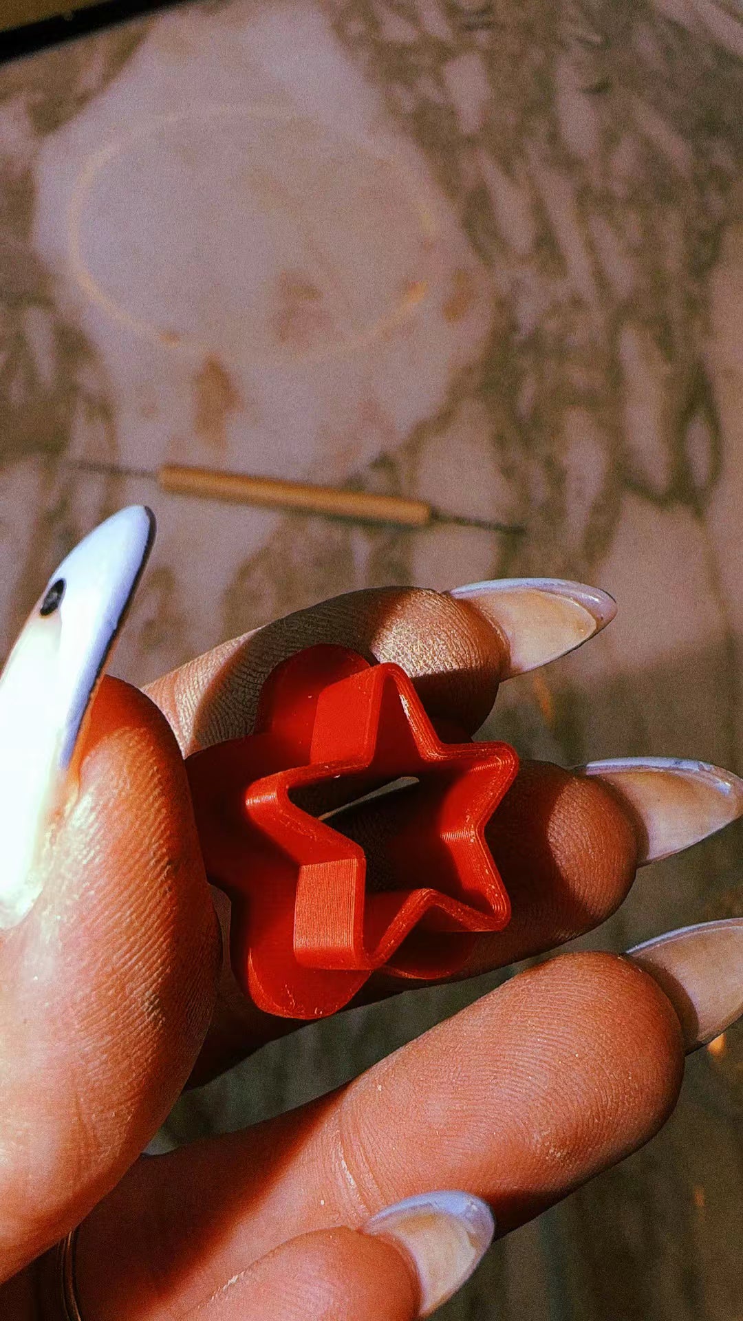 STAR ⭐️