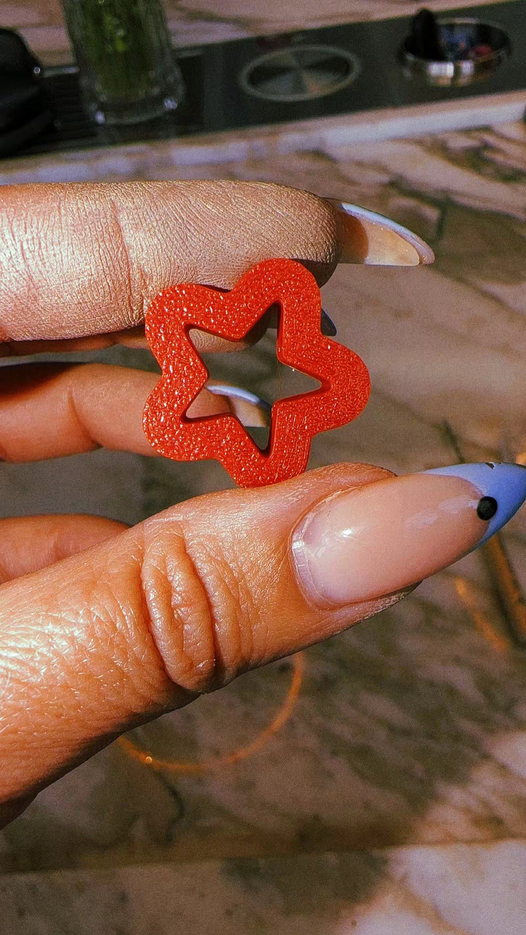 STAR ⭐️