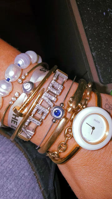 GEMBUBBLE BRACELET SEPTEMBER