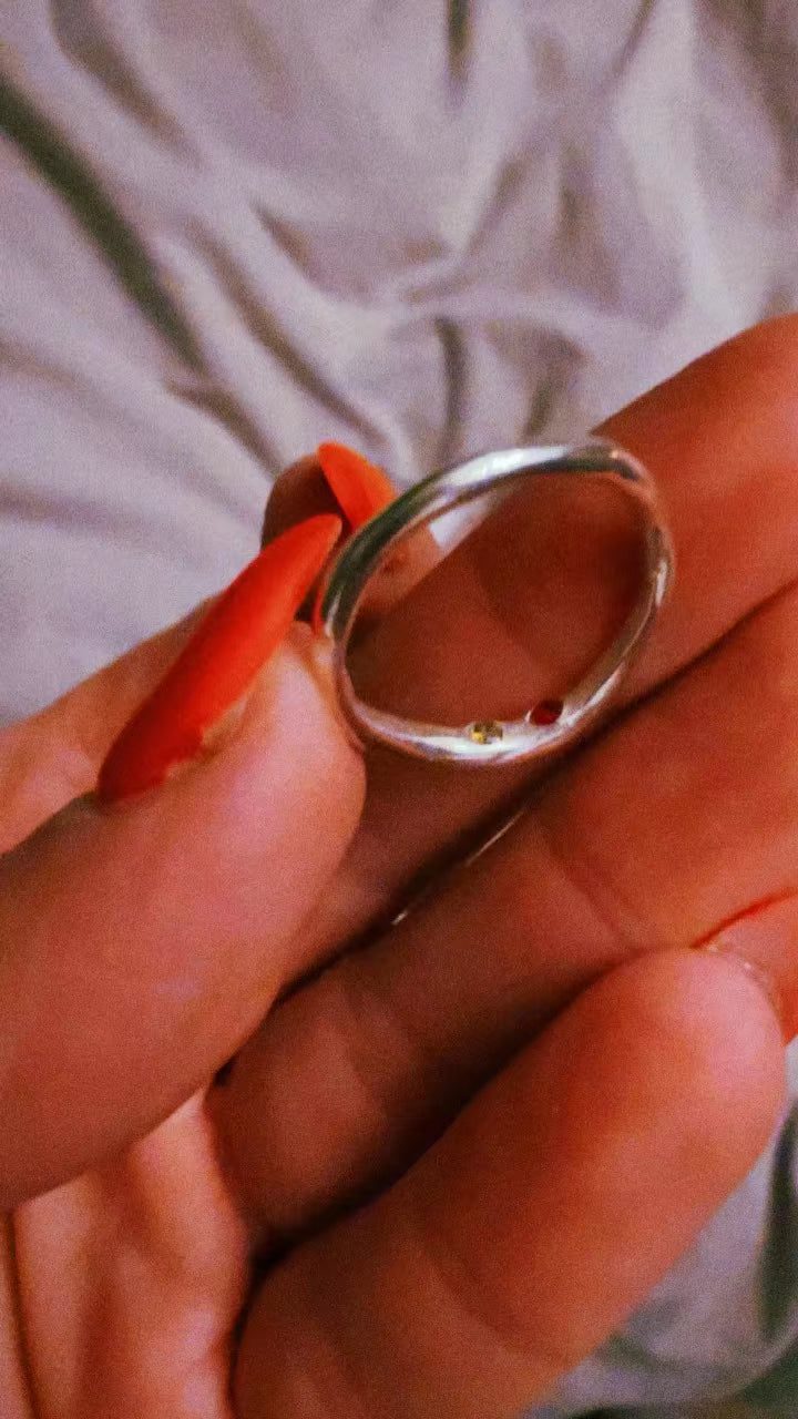 The ‘Liv’ ring