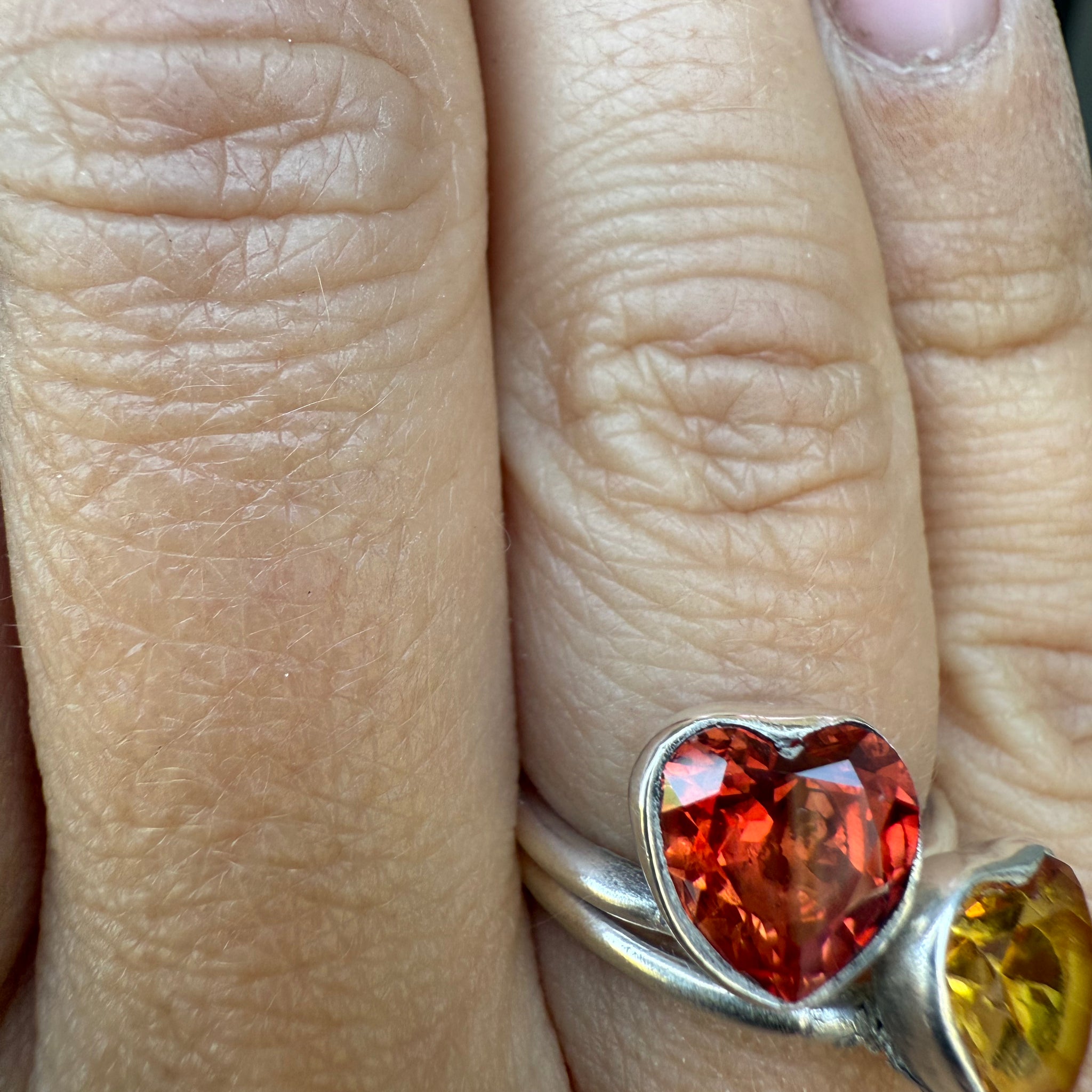 ORANGE LOVE