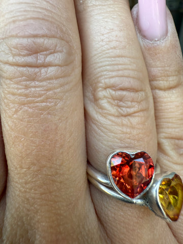 ORANGE LOVE