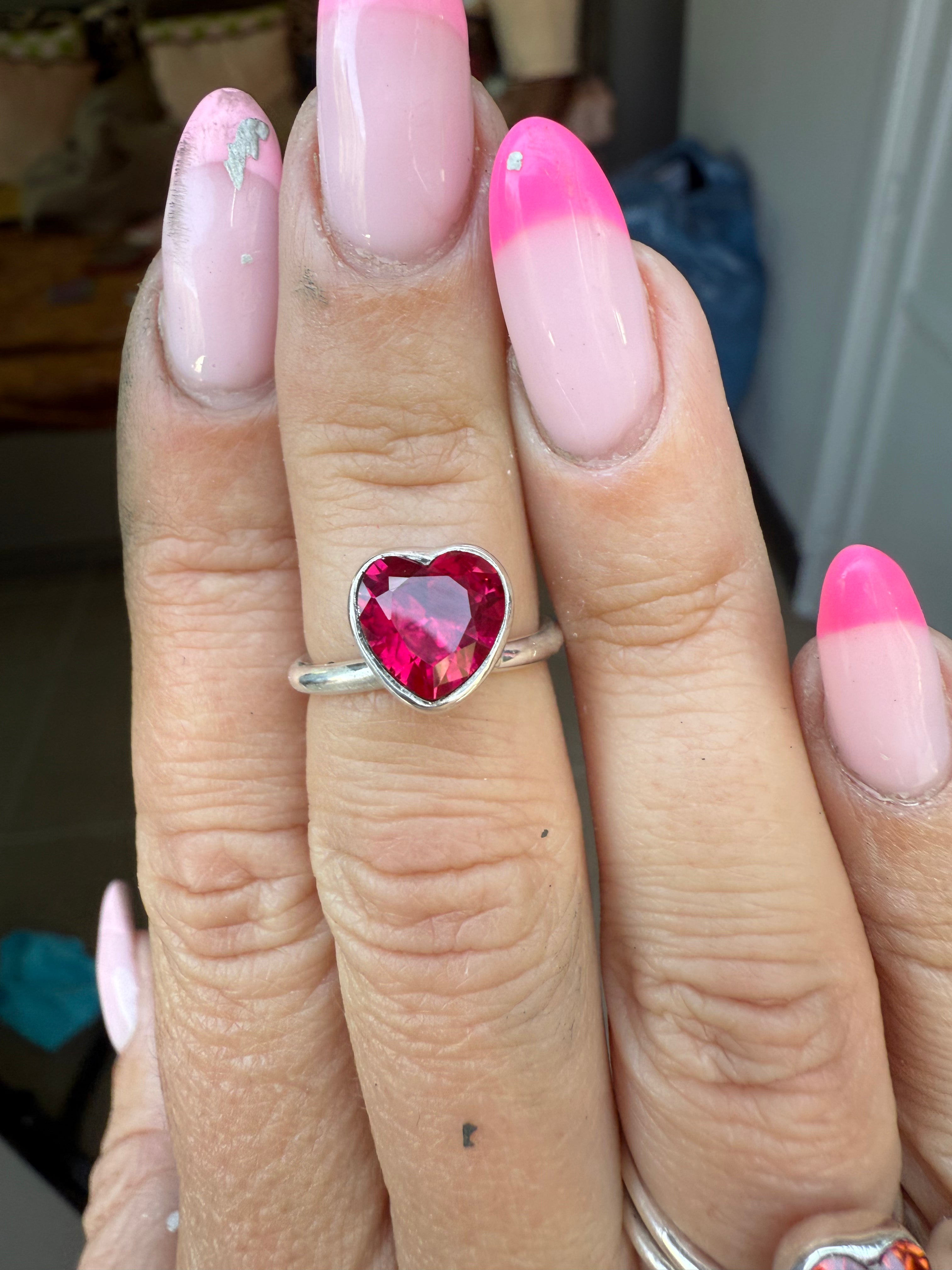 RUBY LOVE