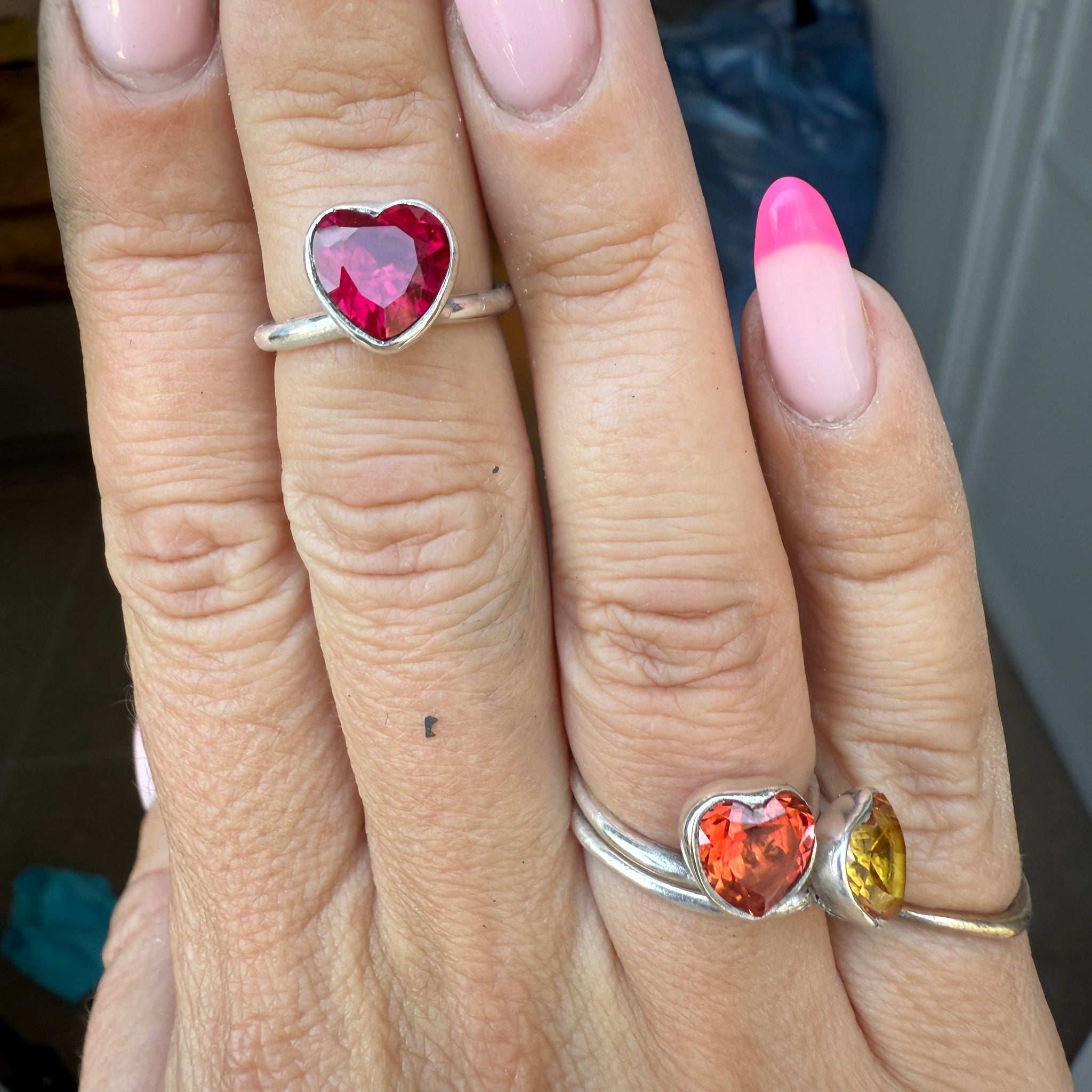 RUBY LOVE