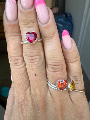 RUBY LOVE