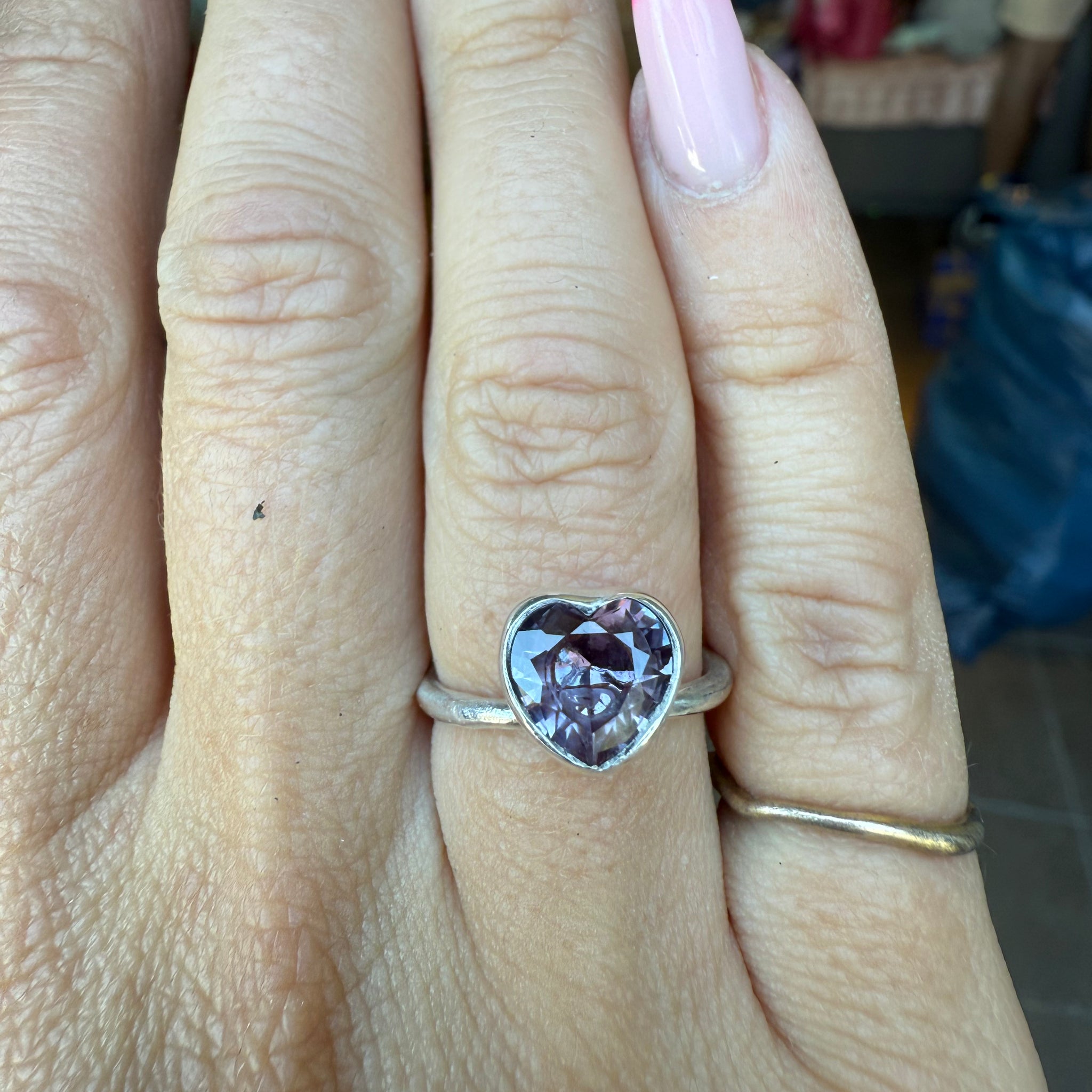 PURPLE LOVE