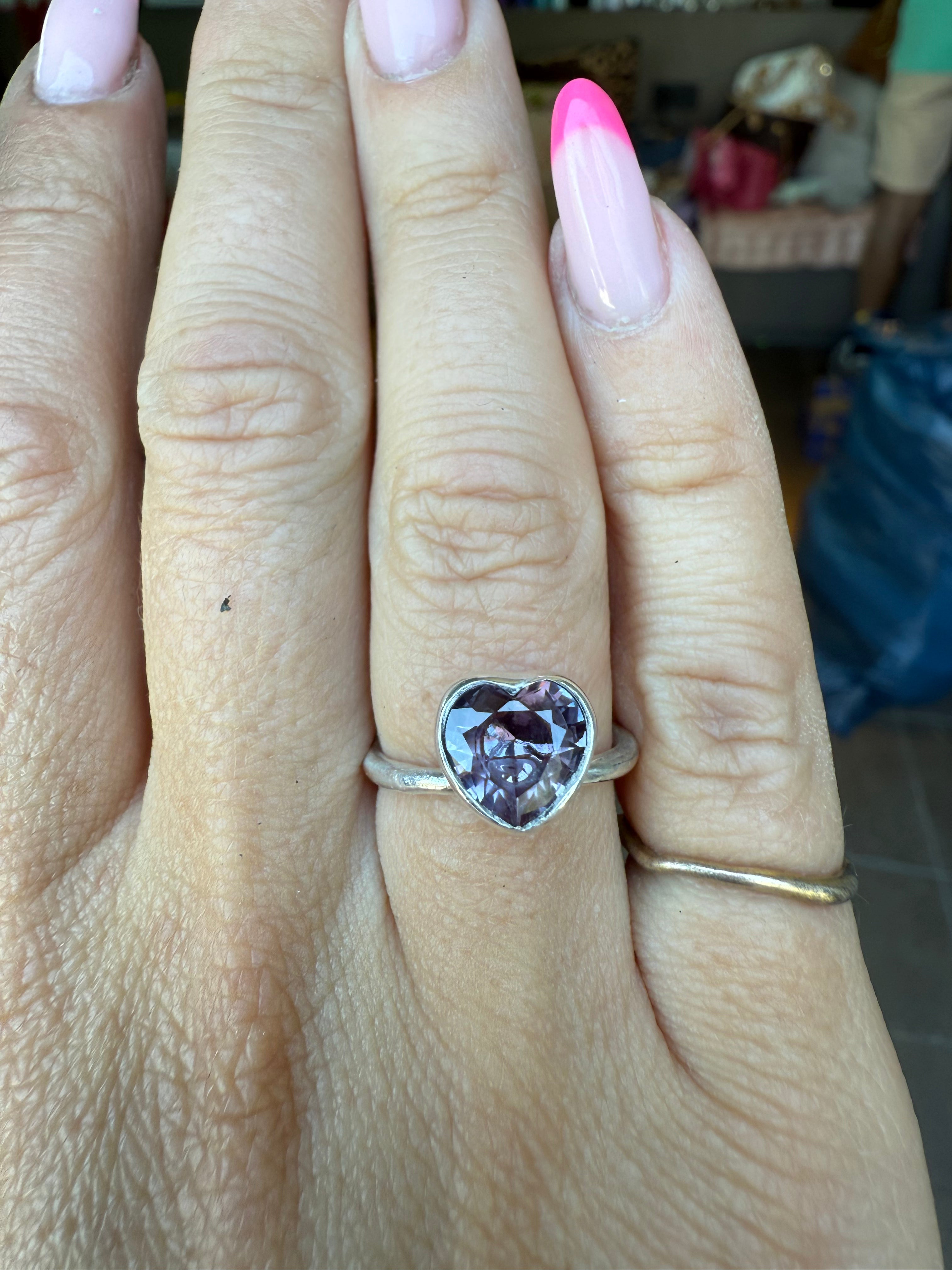 PURPLE LOVE