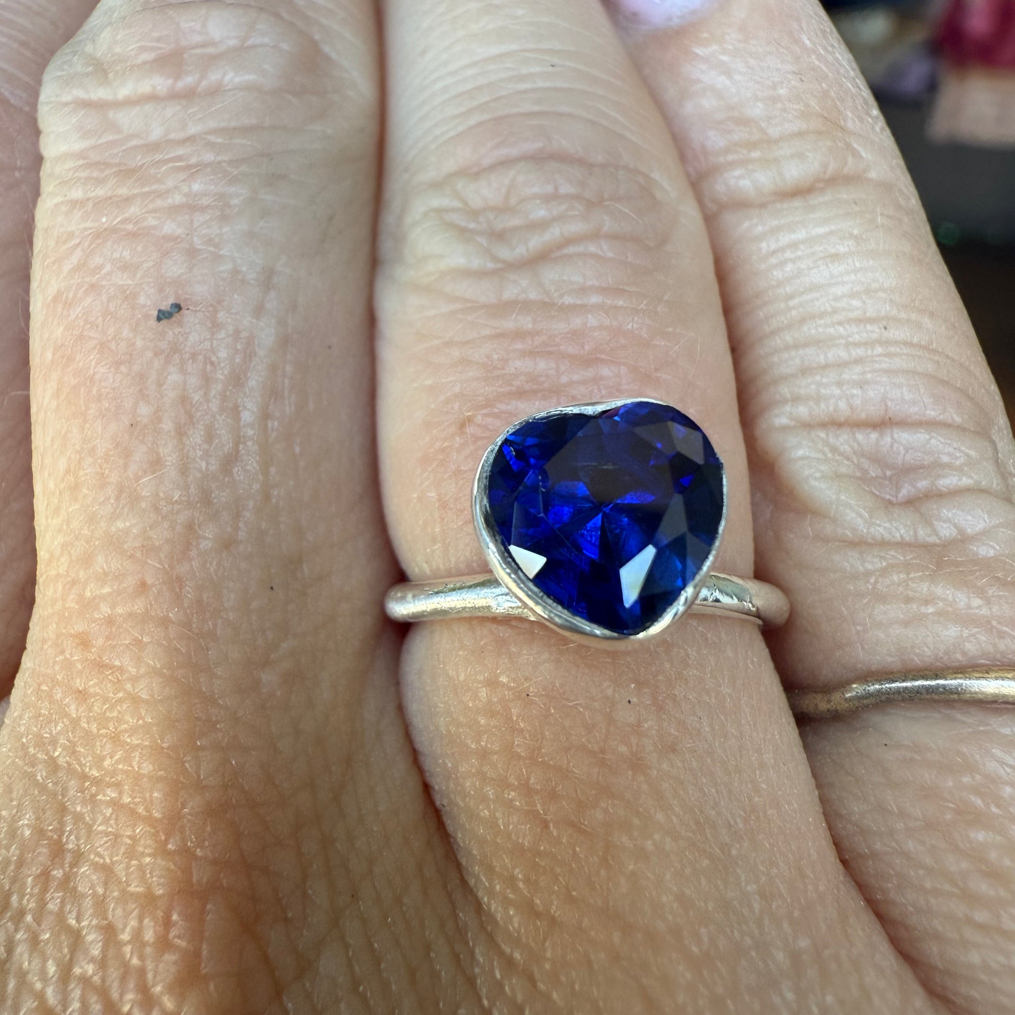 BLUE LOVE