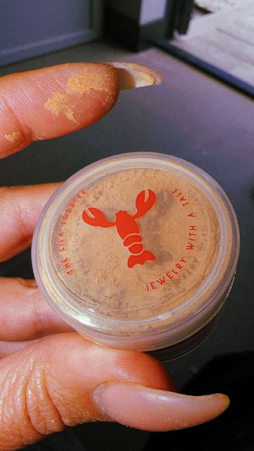 ANTI SHRINKAGE COMPOUND - TheLilaLobster