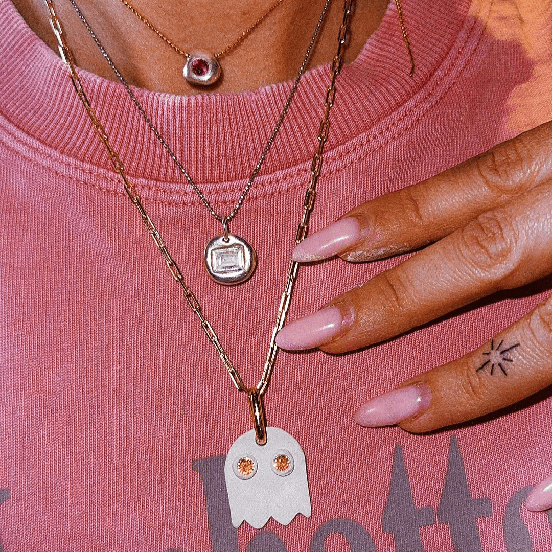 BESPOKE PIECE - TheLilaLobster