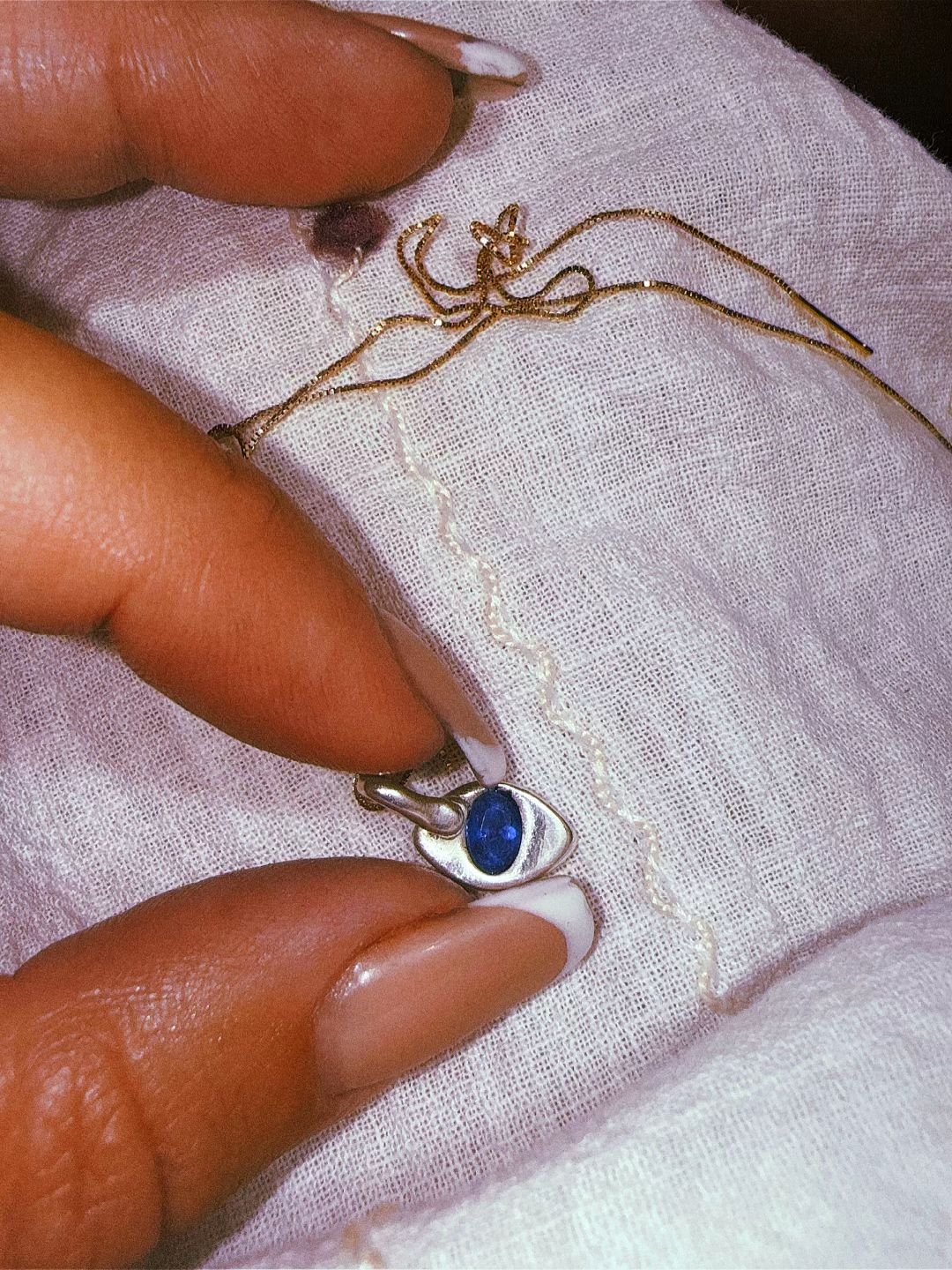 BESPOKE PIECE - TheLilaLobster