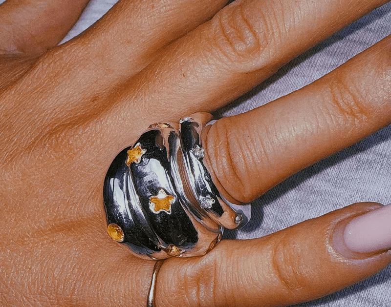 BESPOKE PIECE - TheLilaLobster