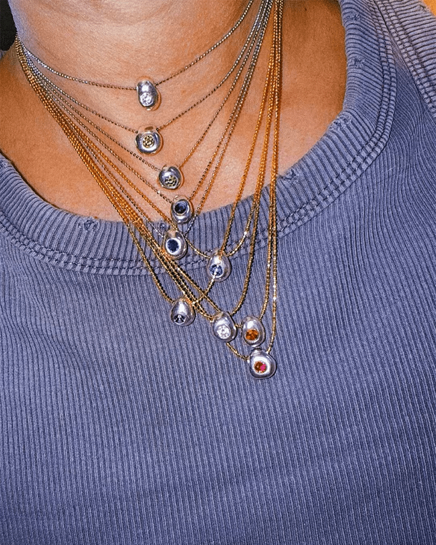 BESPOKE PIECE - TheLilaLobster
