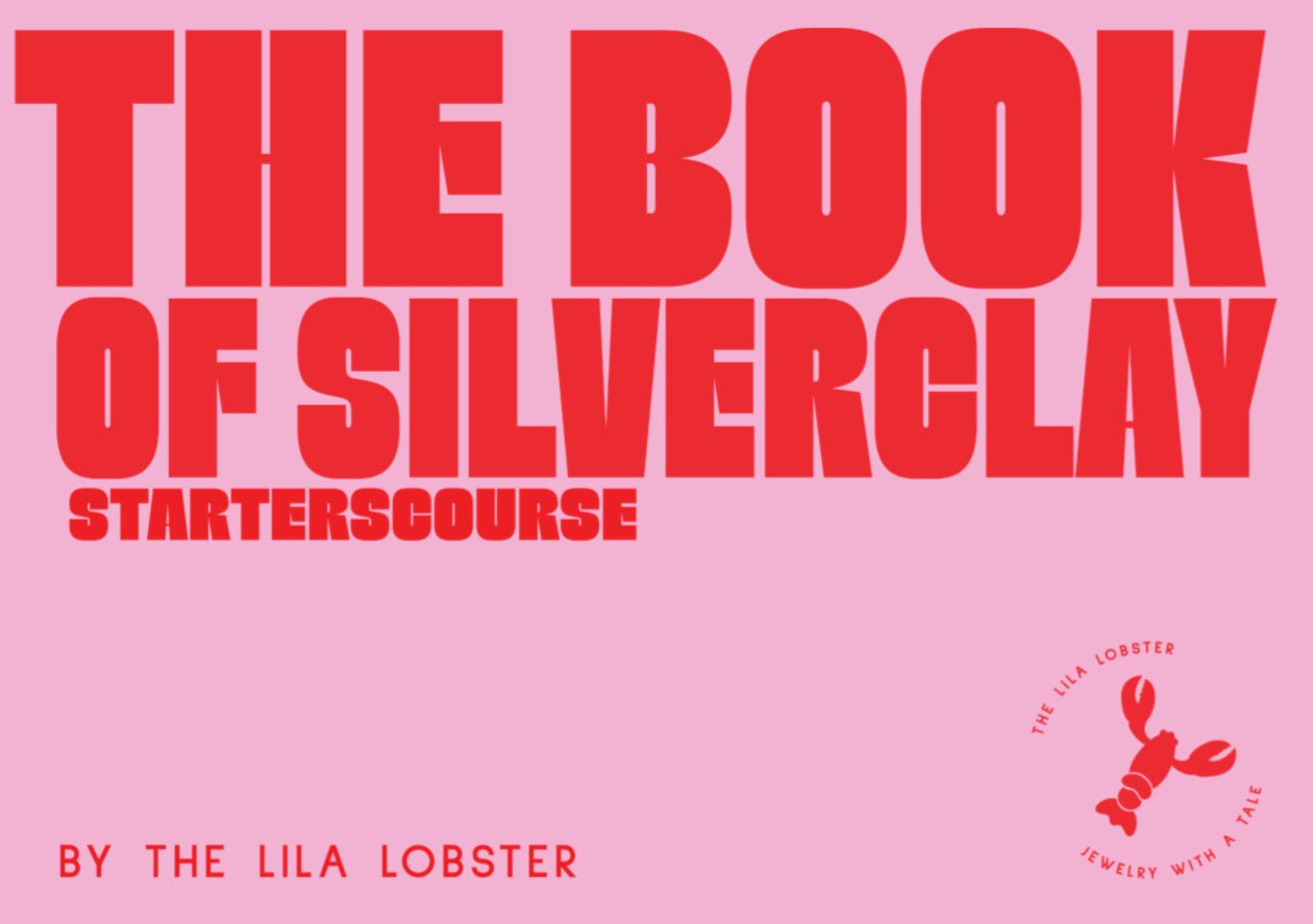 DIGITAL STARTERSCOURSE by THE LILA LOBSTER - TheLilaLobster