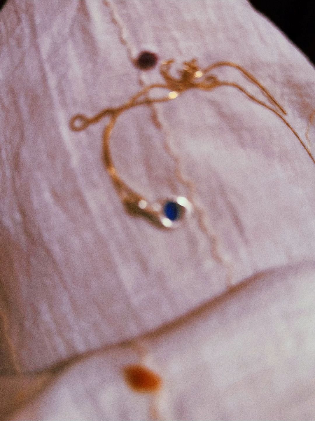Evil eye 🧿 lucky charm - TheLilaLobster