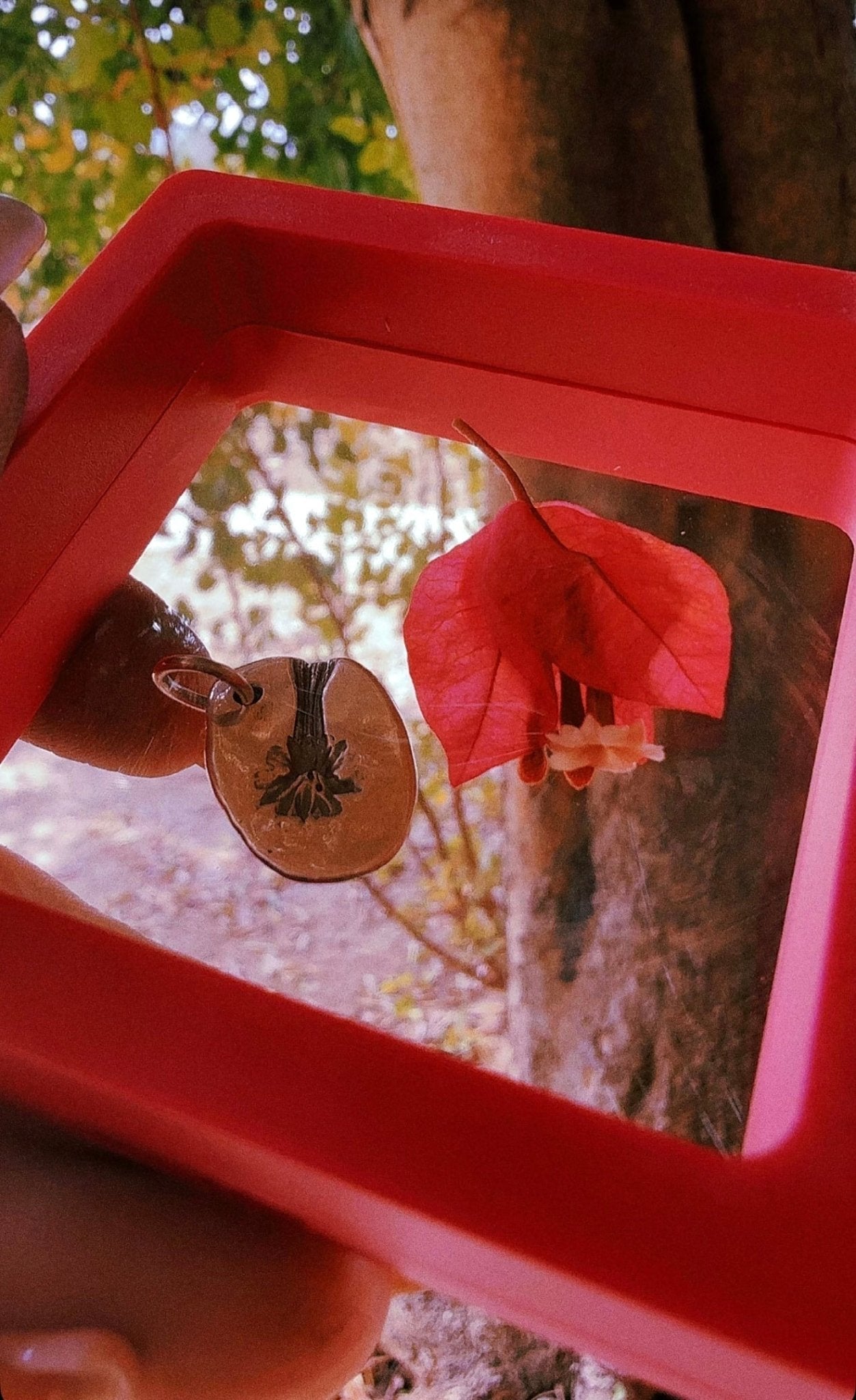 IBIZA FLOWER🌸 - TheLilaLobster