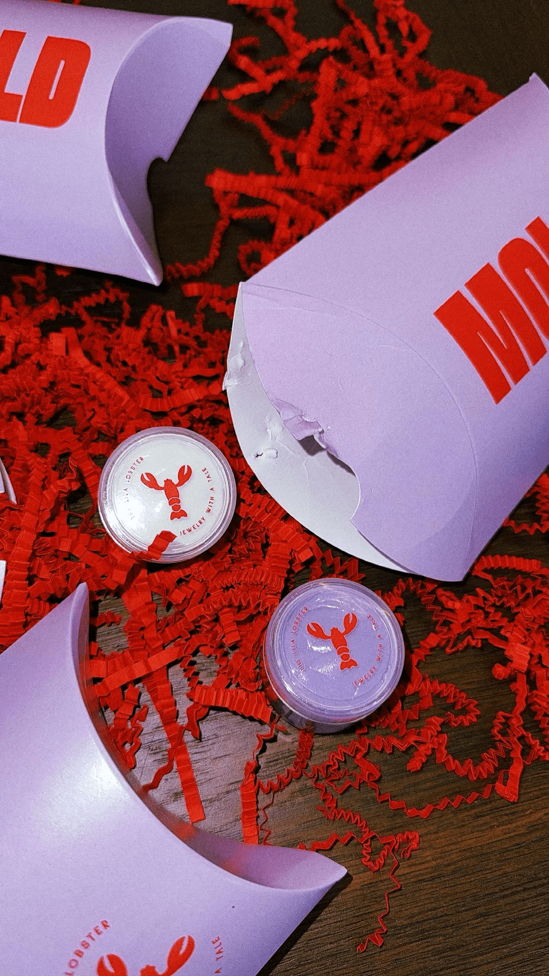 INSTRUCTIONS (MOLD KIT) - TheLilaLobster