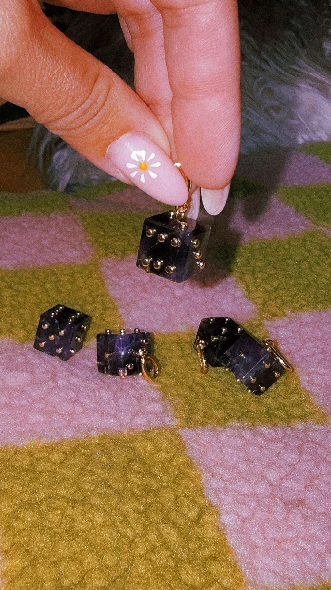 LOVE DICE 🎲✨ - TheLilaLobster