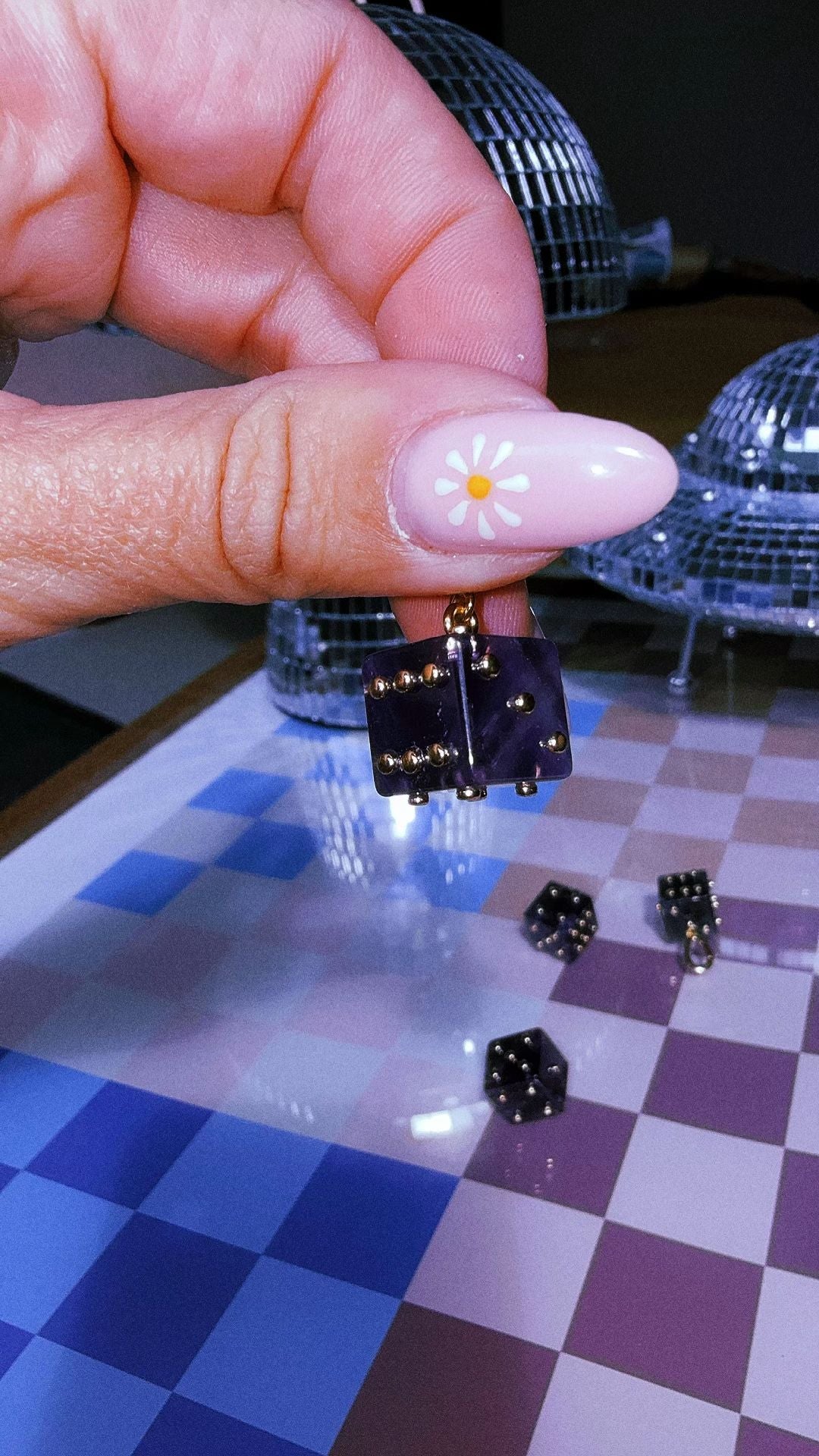 LOVE DICE 🎲✨ - TheLilaLobster