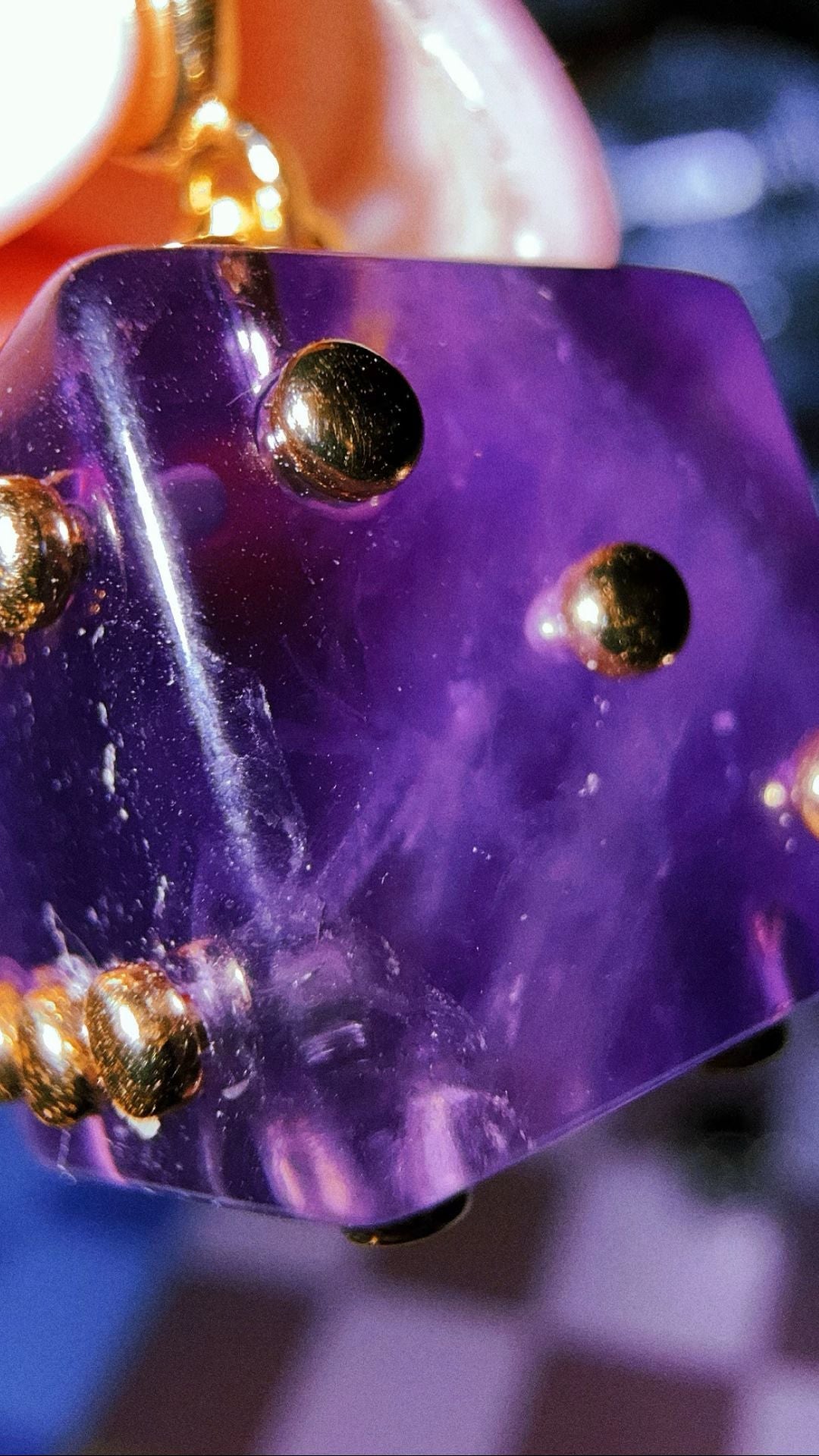 LOVE DICE 🎲✨ - TheLilaLobster