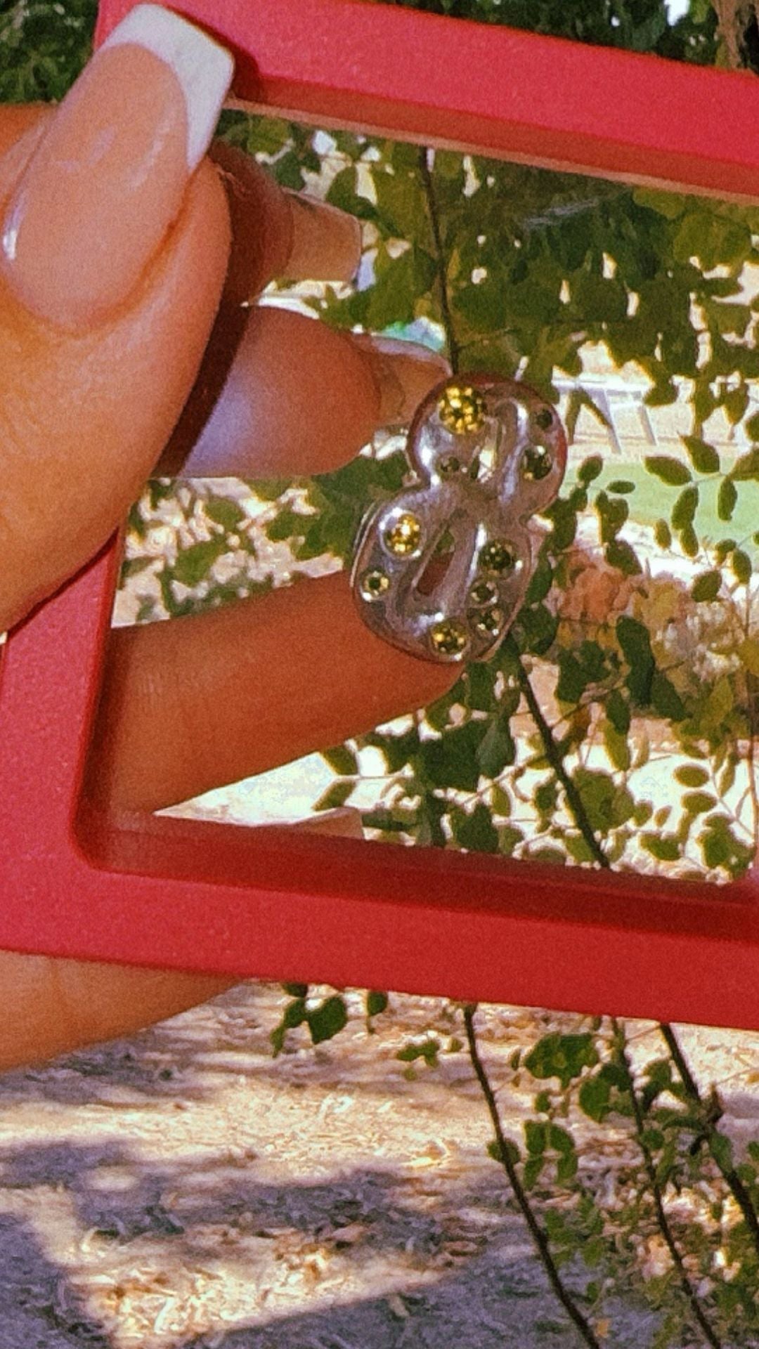 Lucky 8 - TheLilaLobster